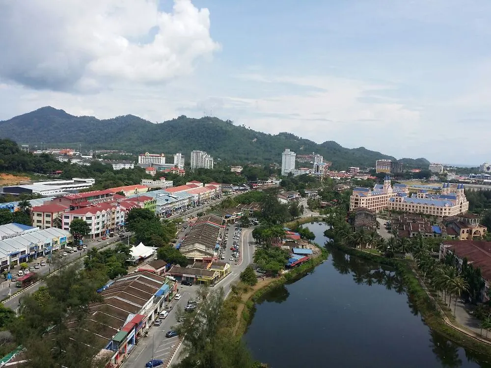 Adya Hotel Langkawi Kuah