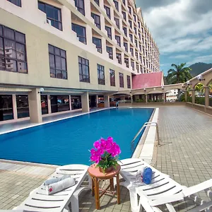 Grand Continental Langkawi Hotel