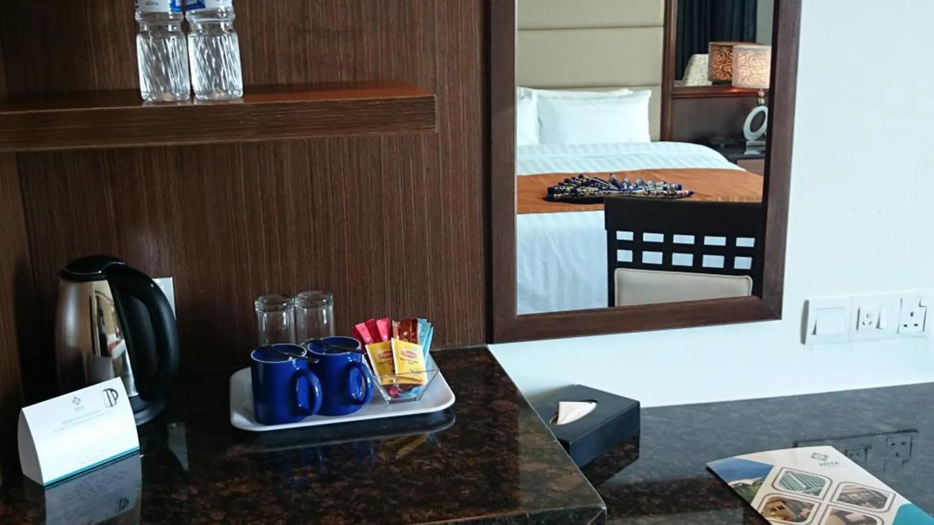 Adya Hotel Langkawi Kuah 4*,
