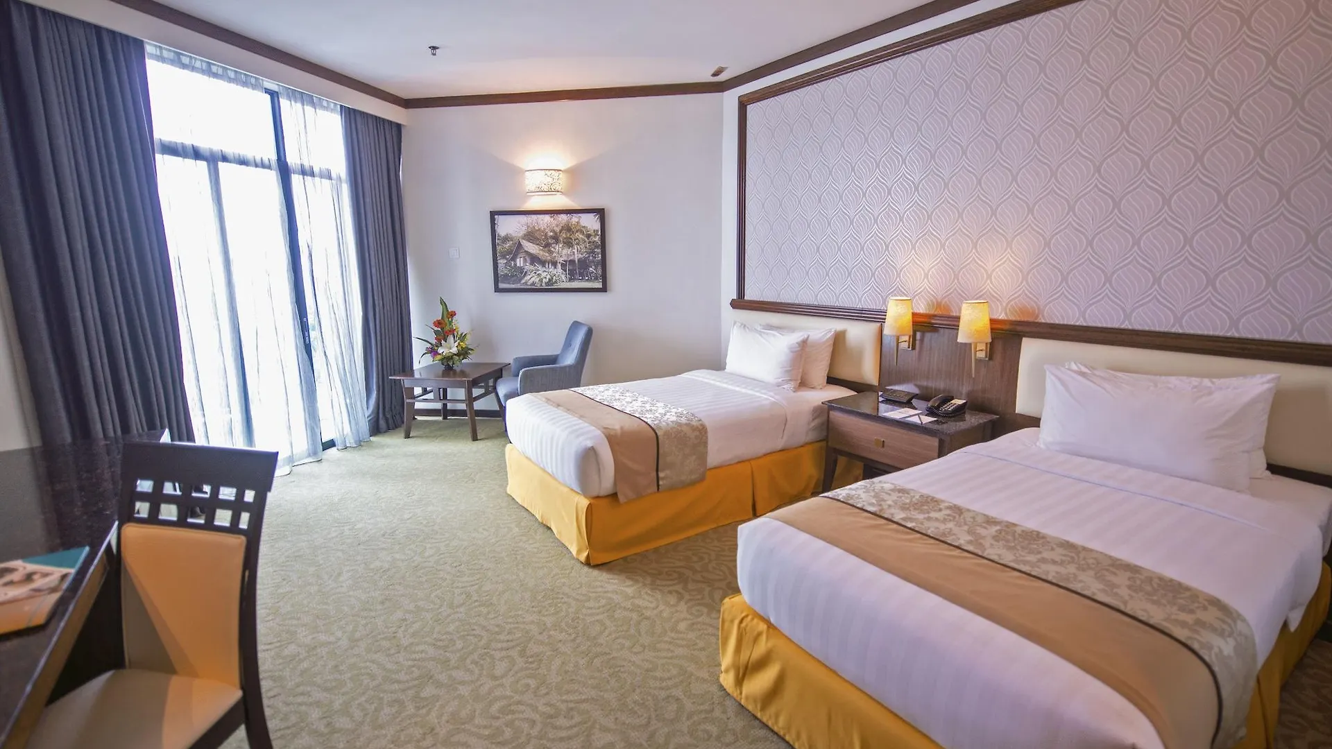 Adya Hotel Langkawi Kuah