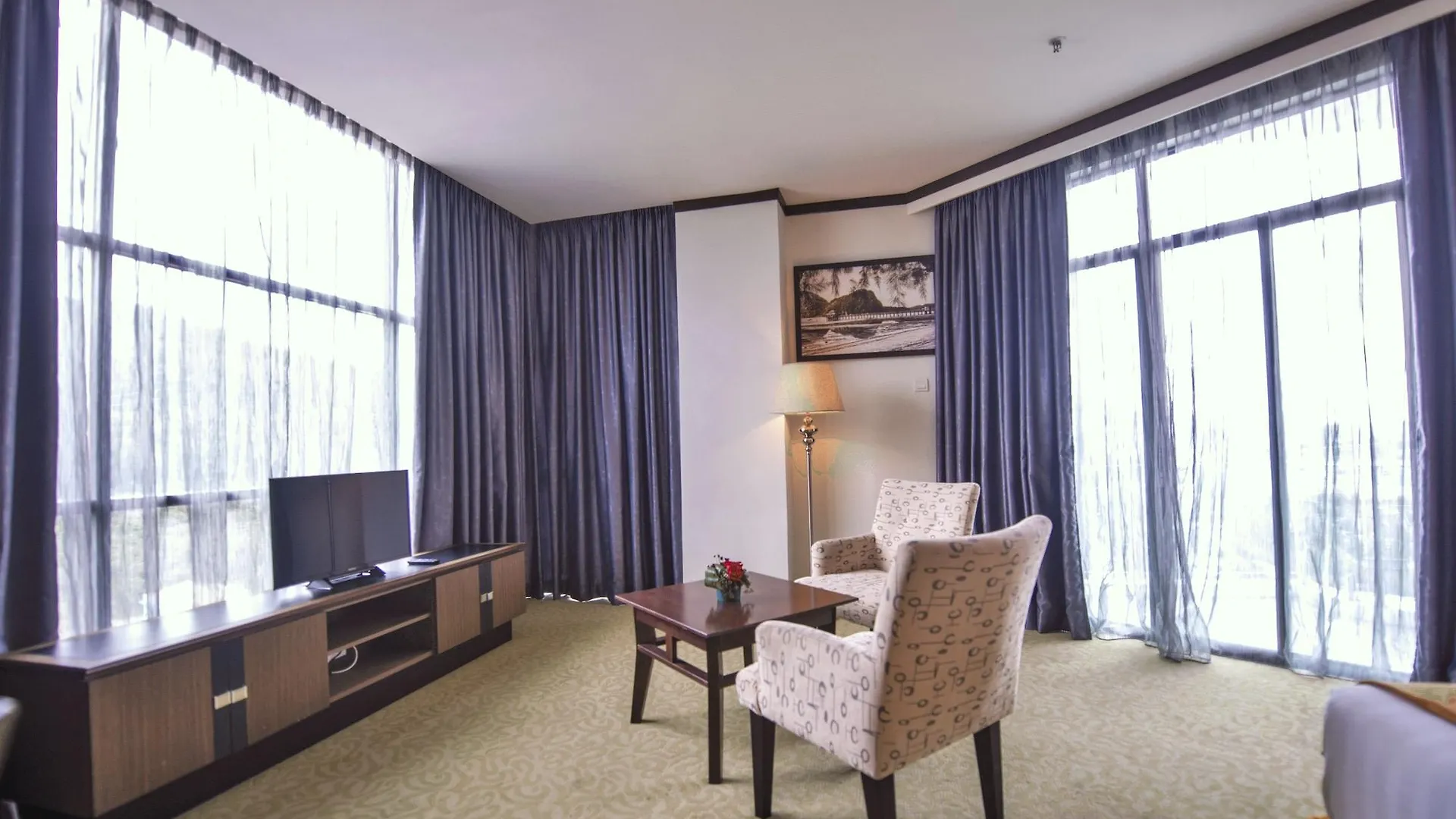Adya Hotel Langkawi Kuah 4*,