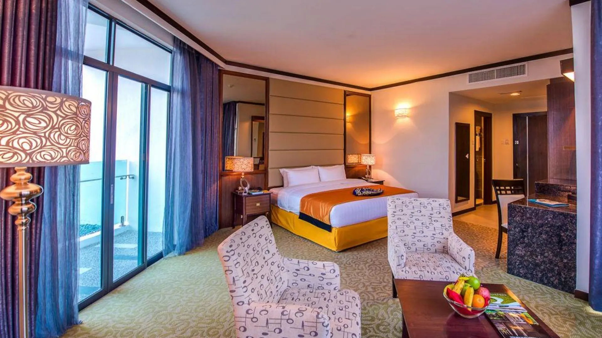 Adya Hotel Langkawi Kuah