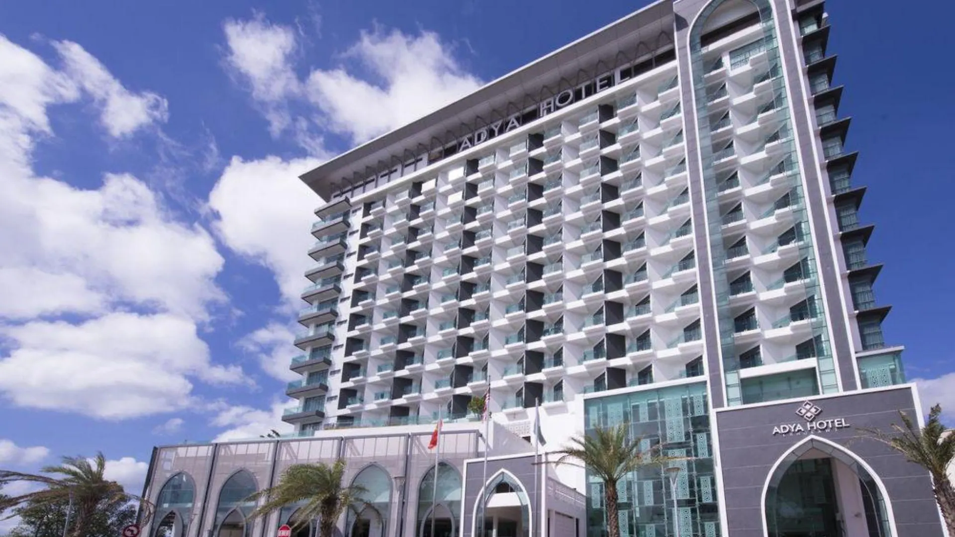 Adya Hotel Langkawi contacts