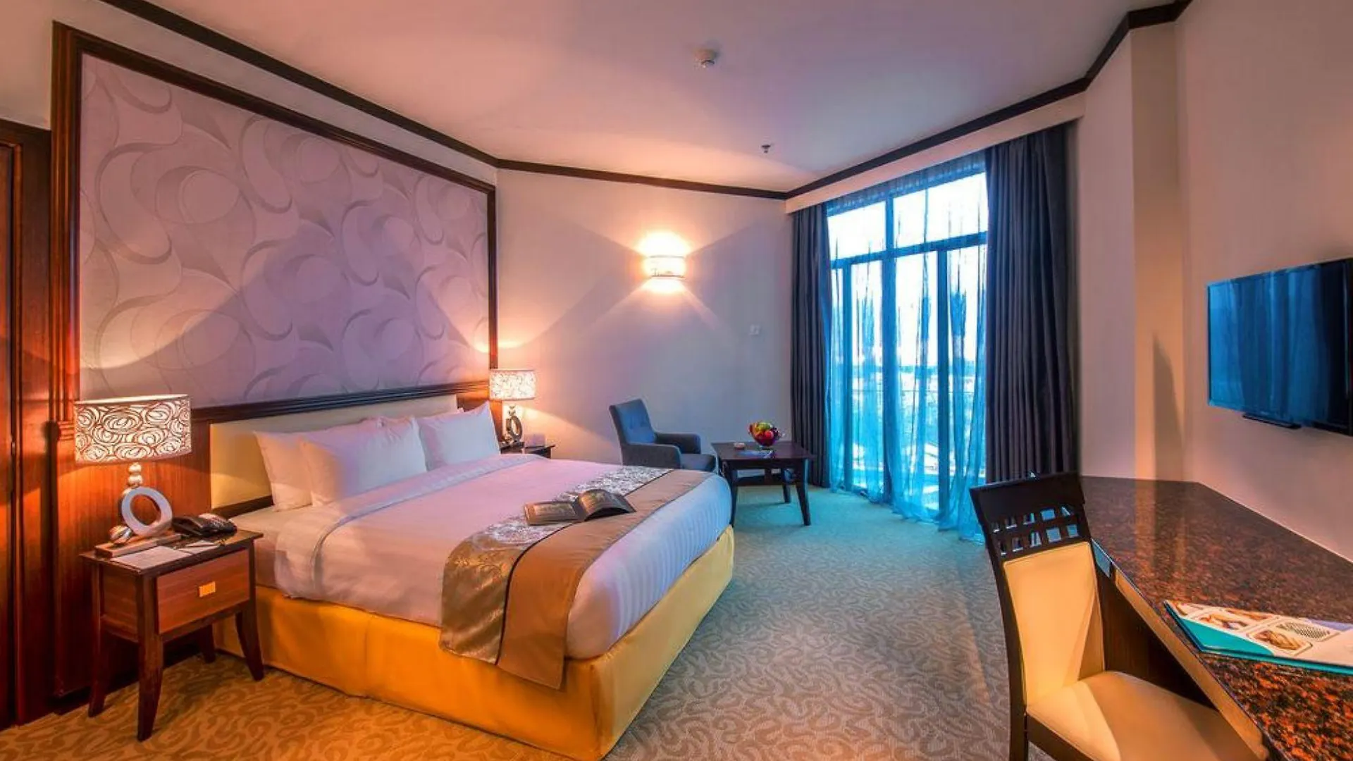 Adya Hotel Langkawi Kuah Malaysia
