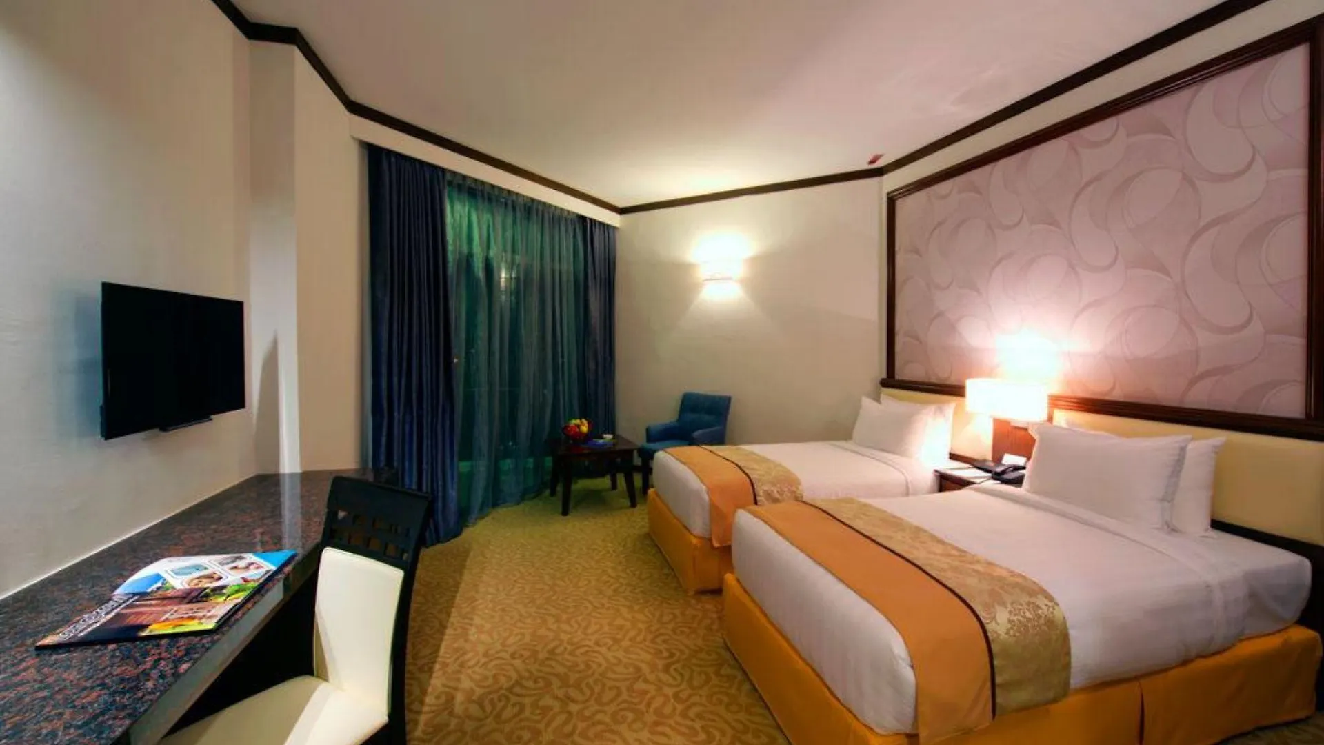 Adya Hotel Langkawi Kuah 4*,  Malaysia