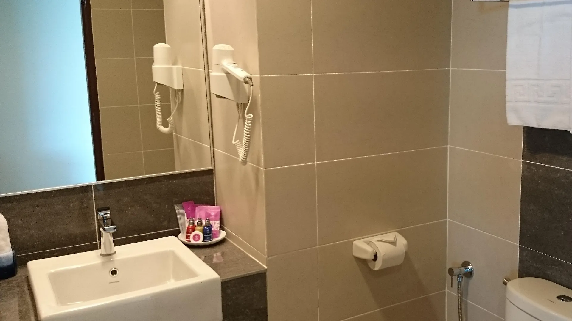Adya Hotel Langkawi Kuah