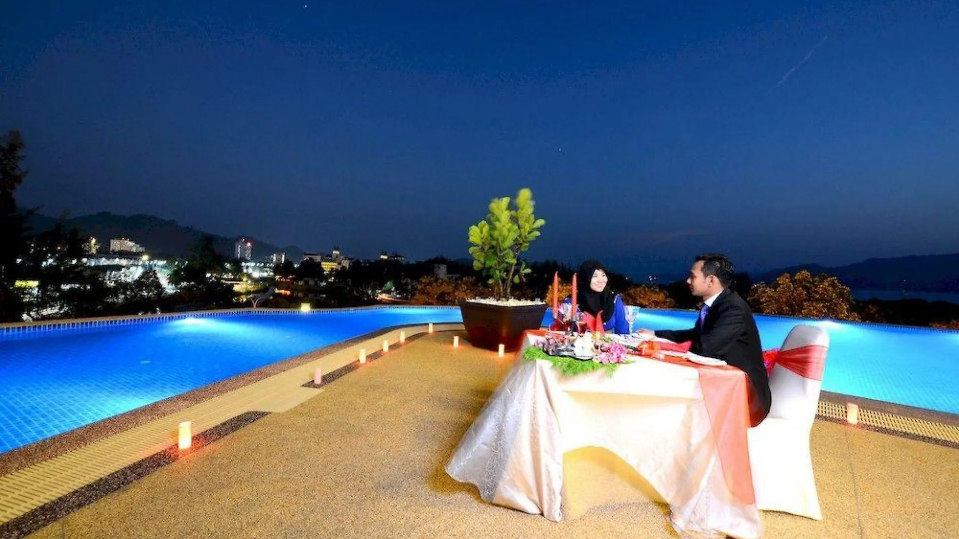 Adya Hotel Langkawi Kuah