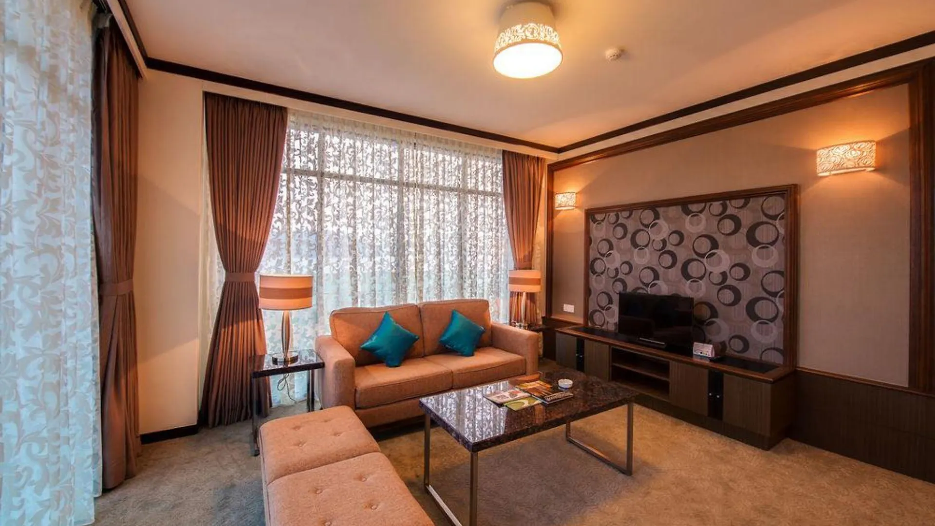 ****  Adya Hotel Langkawi Kuah Malaysia
