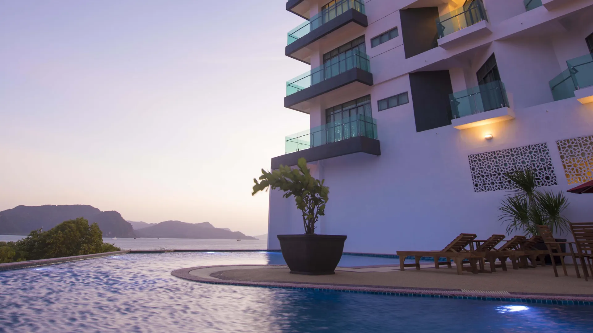 Adya Hotel Langkawi Kuah