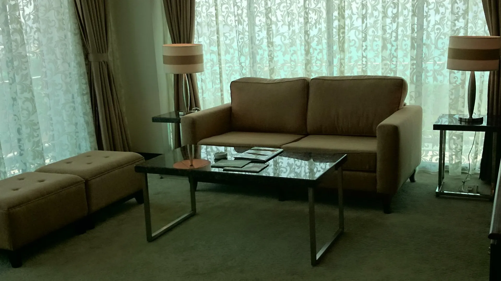 Adya Hotel Langkawi Kuah