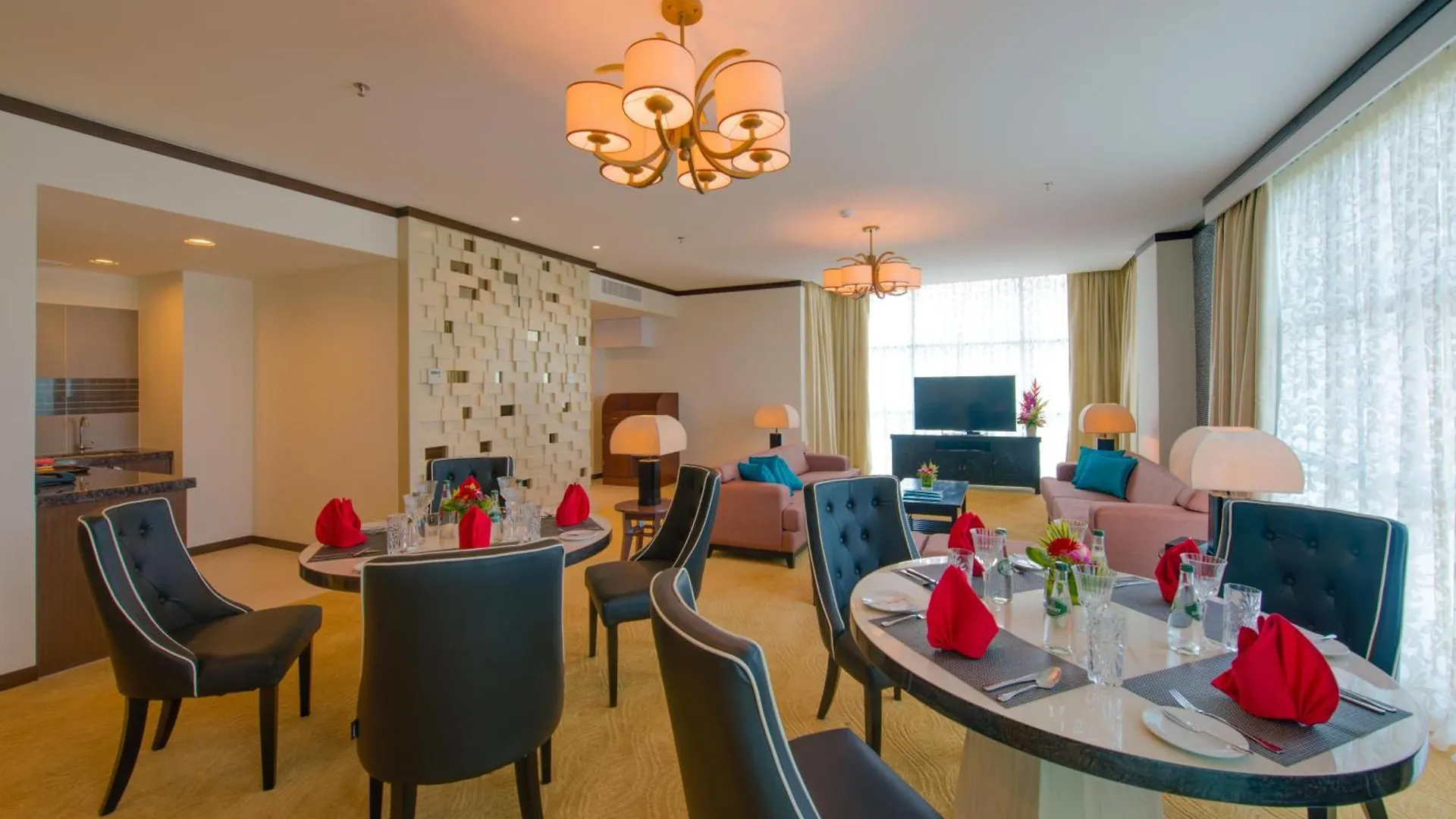 Adya Hotel Langkawi Kuah
