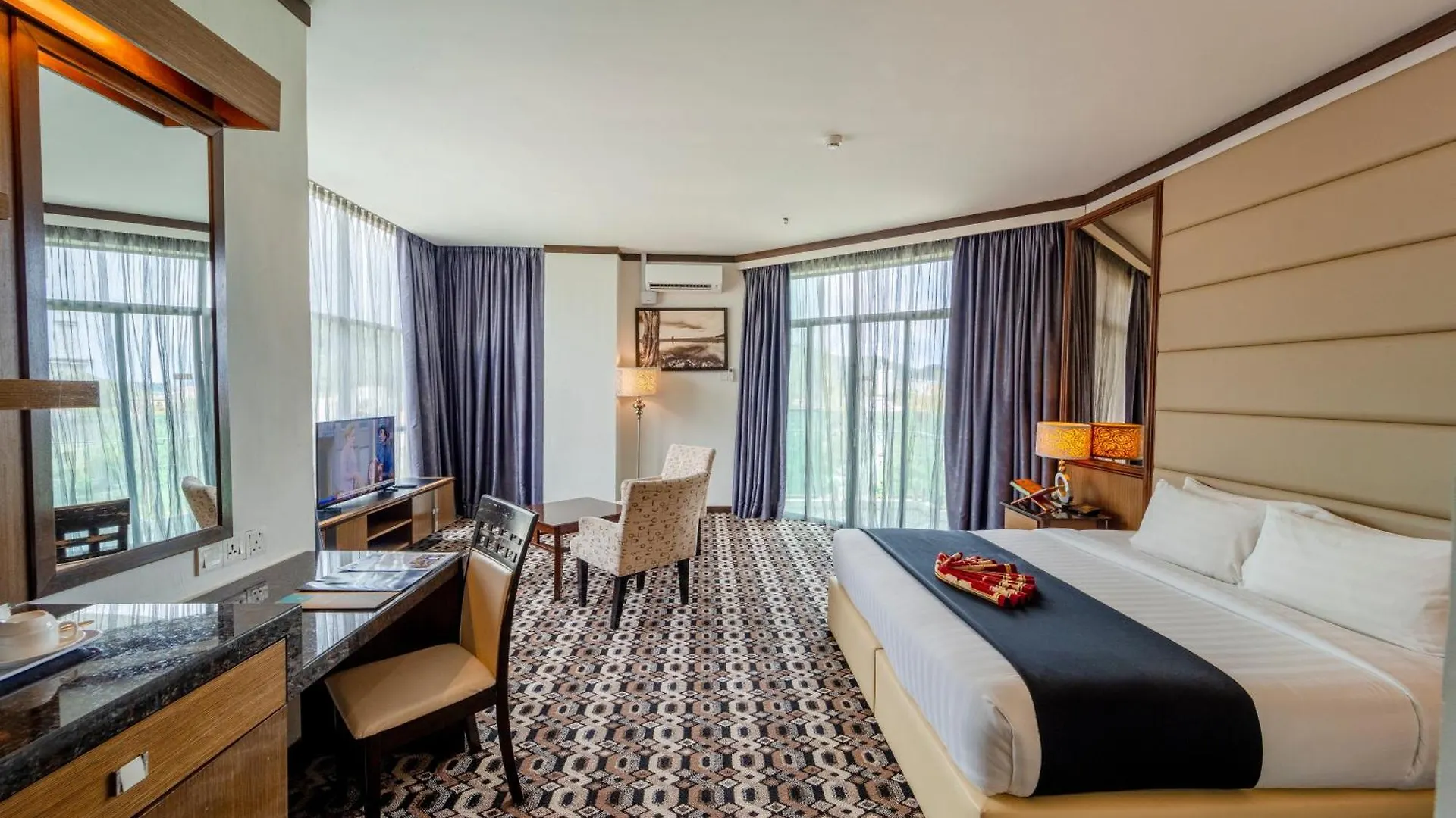 Adya Hotel Langkawi Kuah 4*,  Malaysia