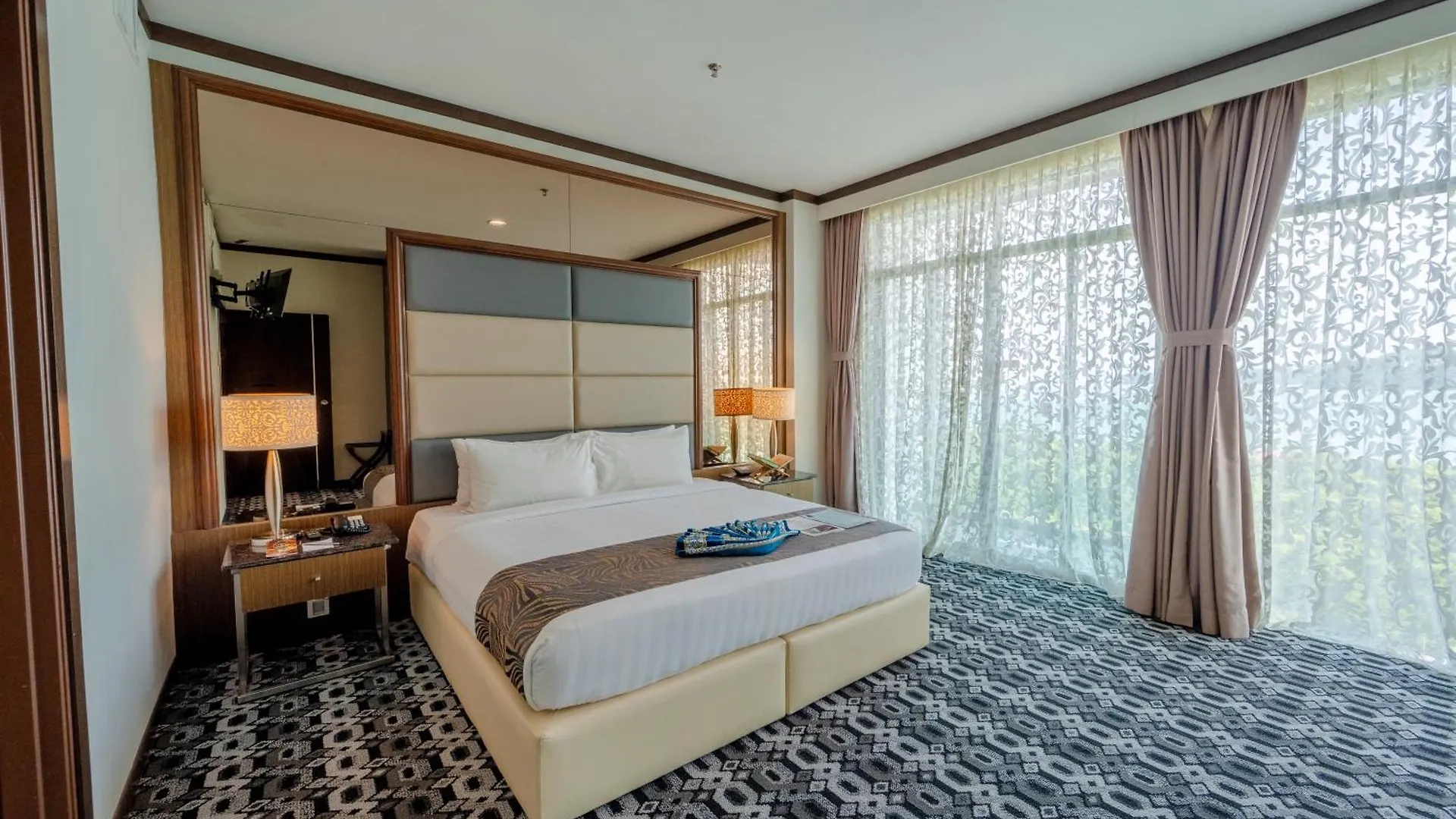 Adya Hotel Langkawi Kuah