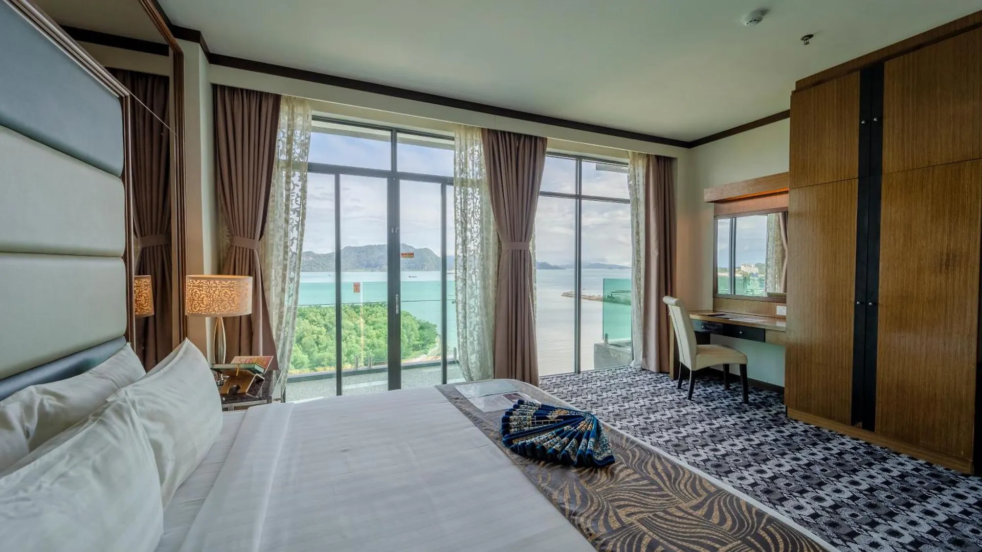 Adya Hotel Langkawi Kuah