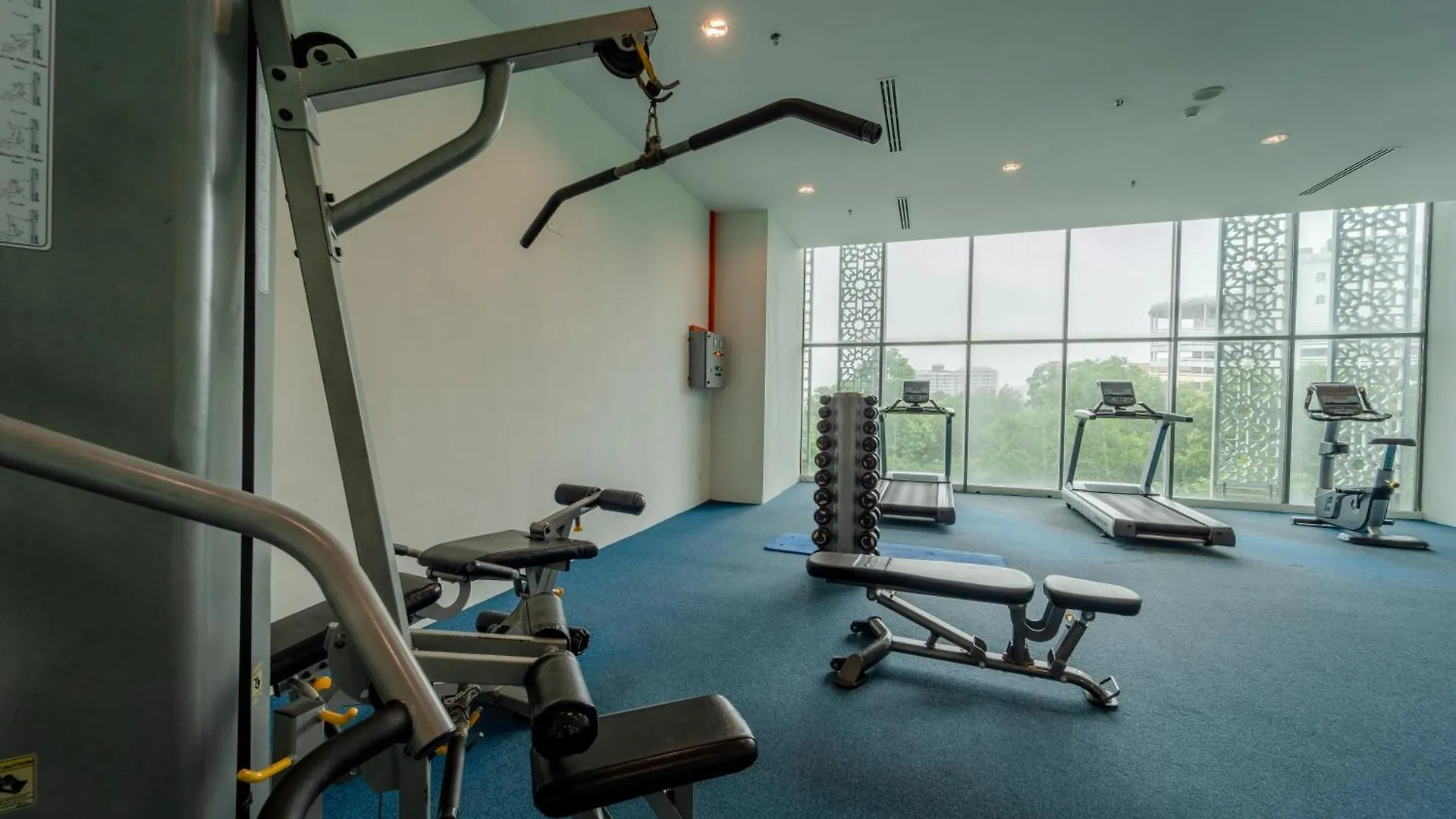 ****  Adya Hotel Langkawi Kuah Malaysia