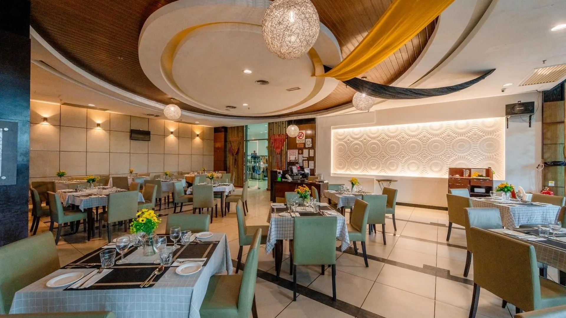 Adya Hotel Langkawi Kuah