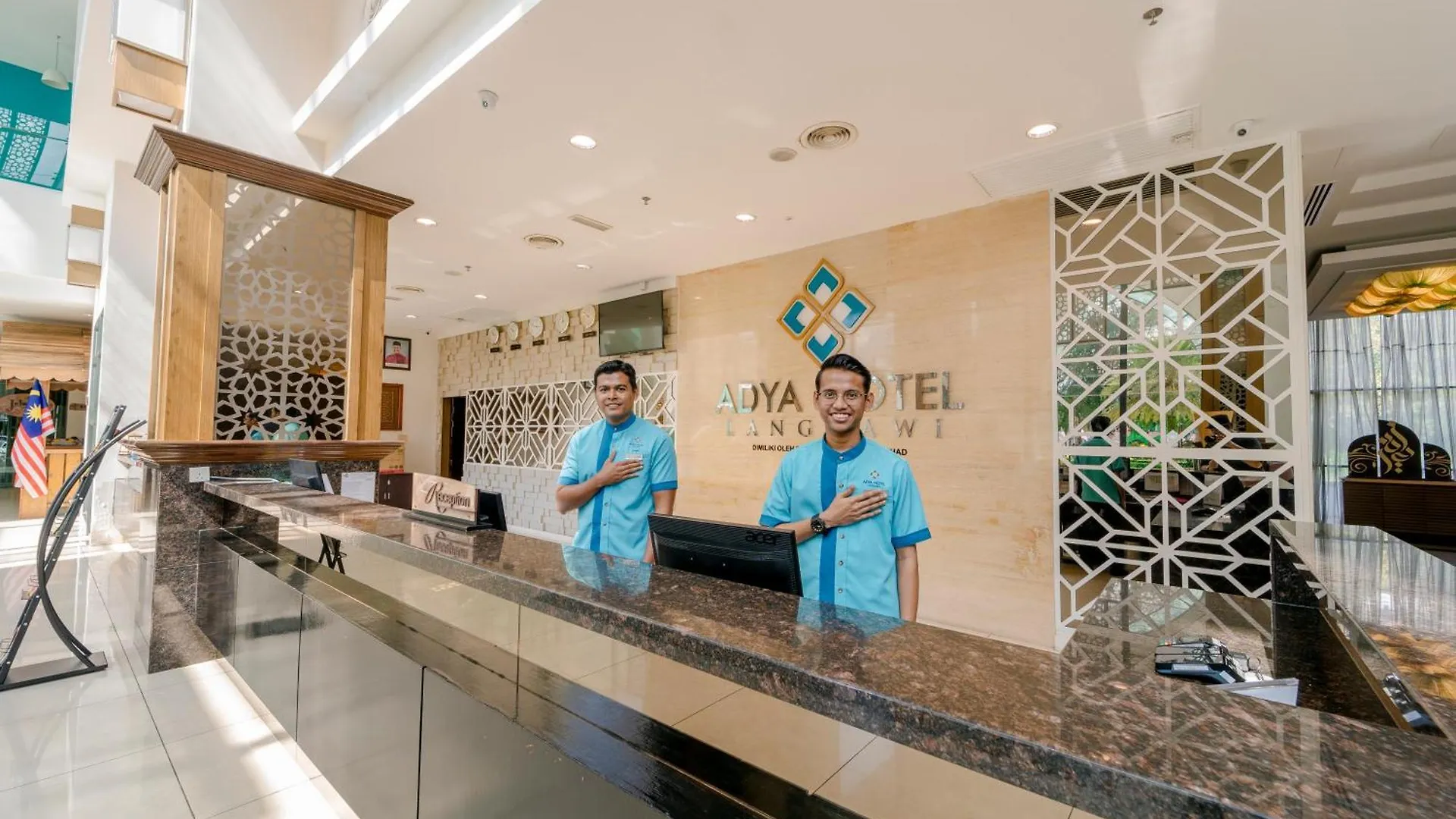 Adya Hotel Langkawi Kuah