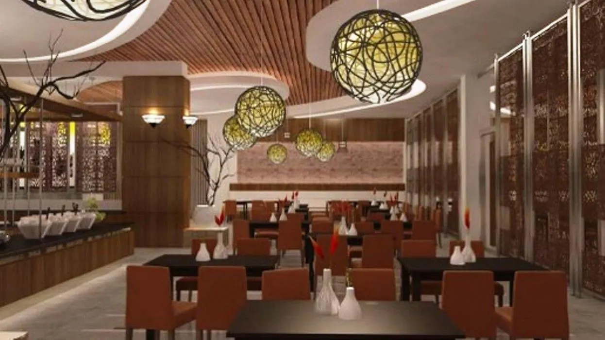 Adya Hotel Langkawi Kuah 4*,  Malaysia