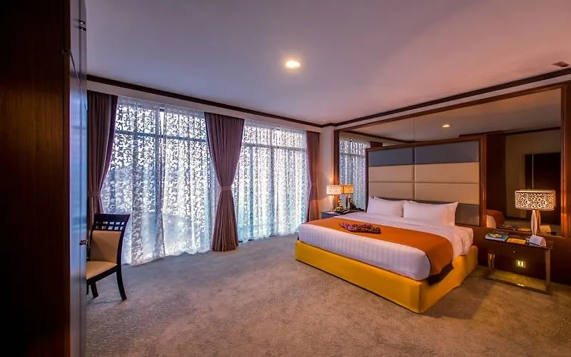 Adya Hotel Langkawi Kuah Malaysia