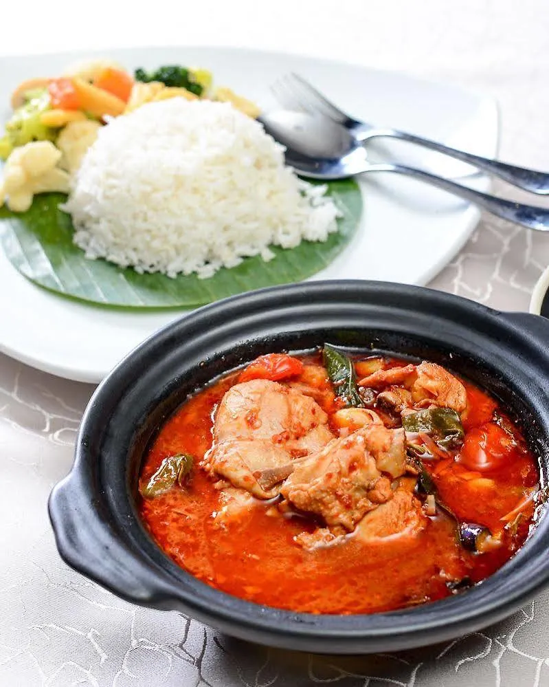 Adya Hotel Langkawi Kuah