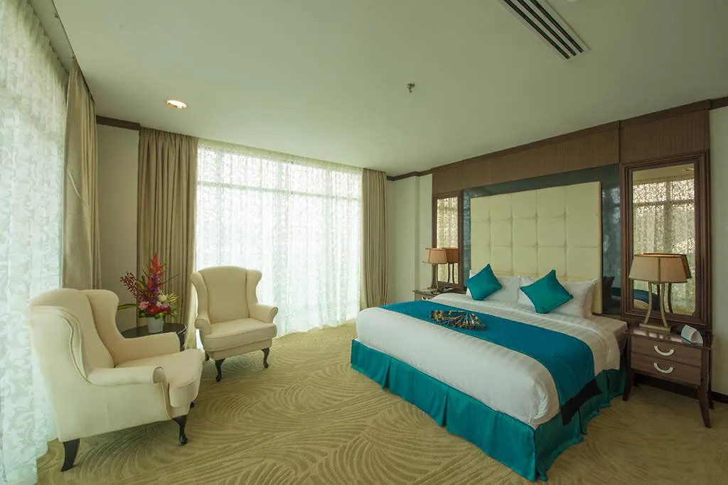 Adya Hotel Langkawi Kuah