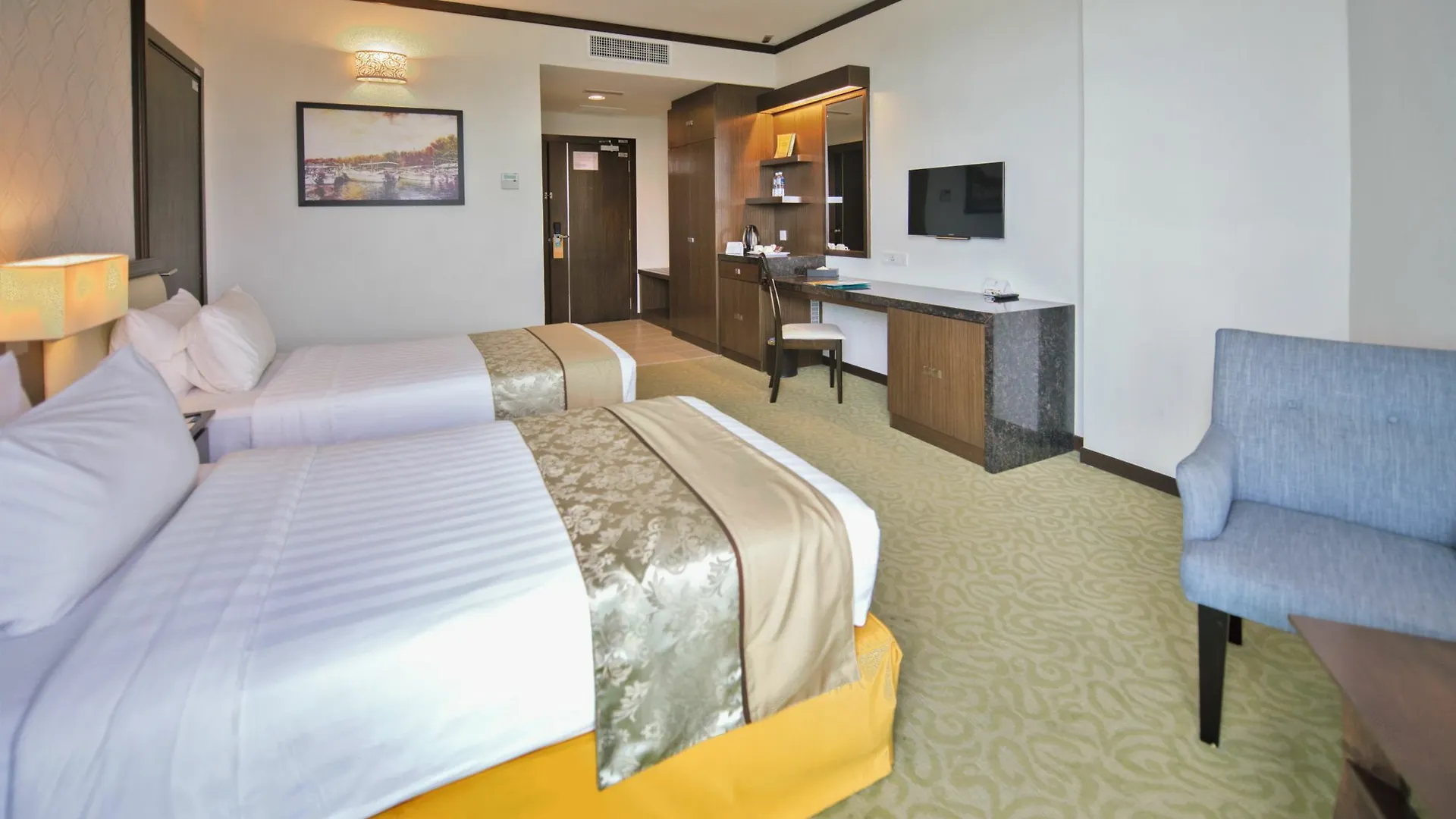 Adya Hotel Langkawi Kuah 4*,  Malaysia