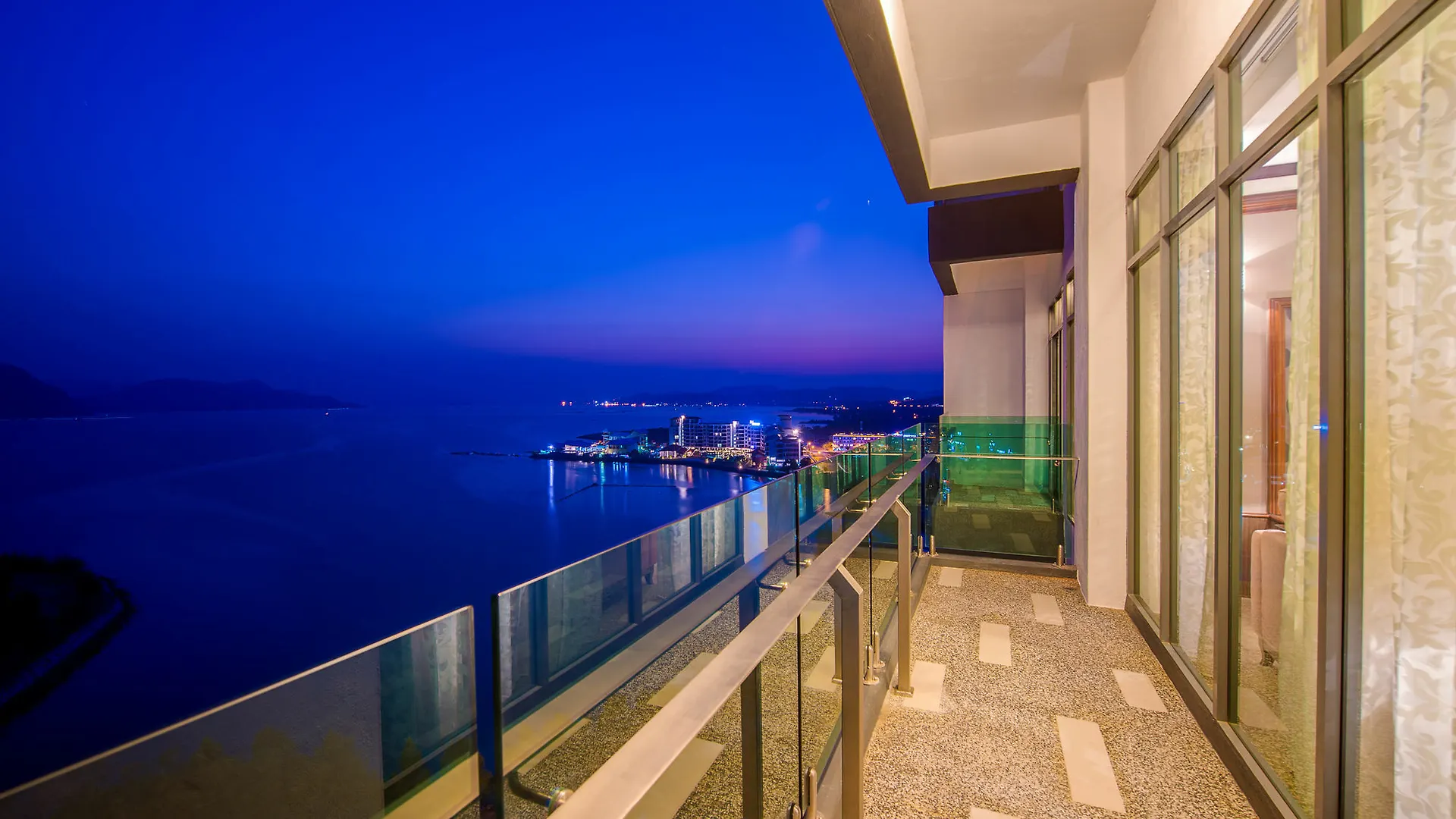 ****  Adya Hotel Langkawi Kuah Malaysia