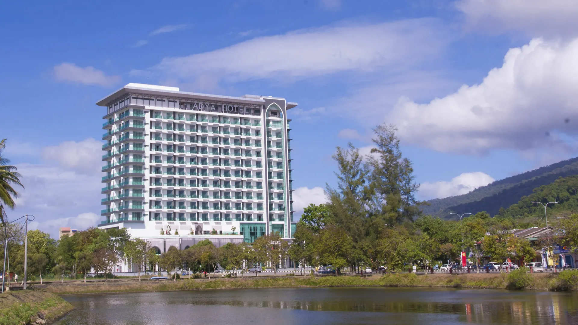 Adya Hotel Langkawi Kuah