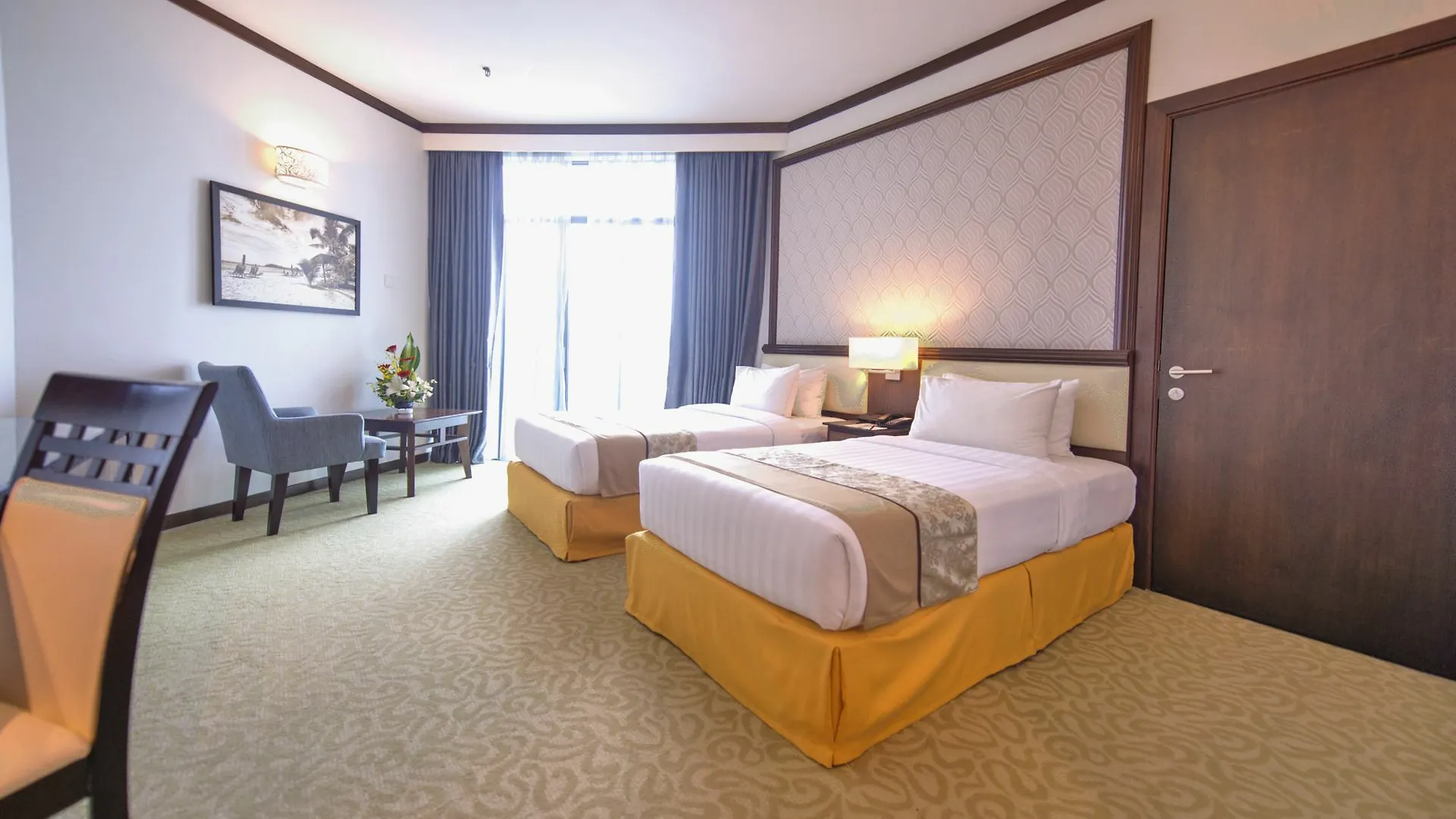 Adya Hotel Langkawi Kuah