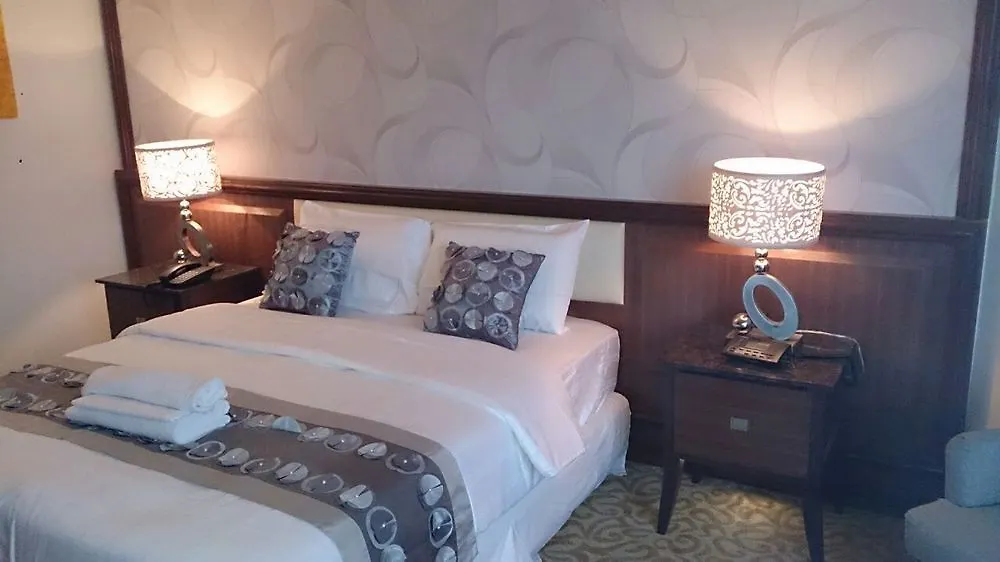 ****  Adya Hotel Langkawi Kuah Malaysia