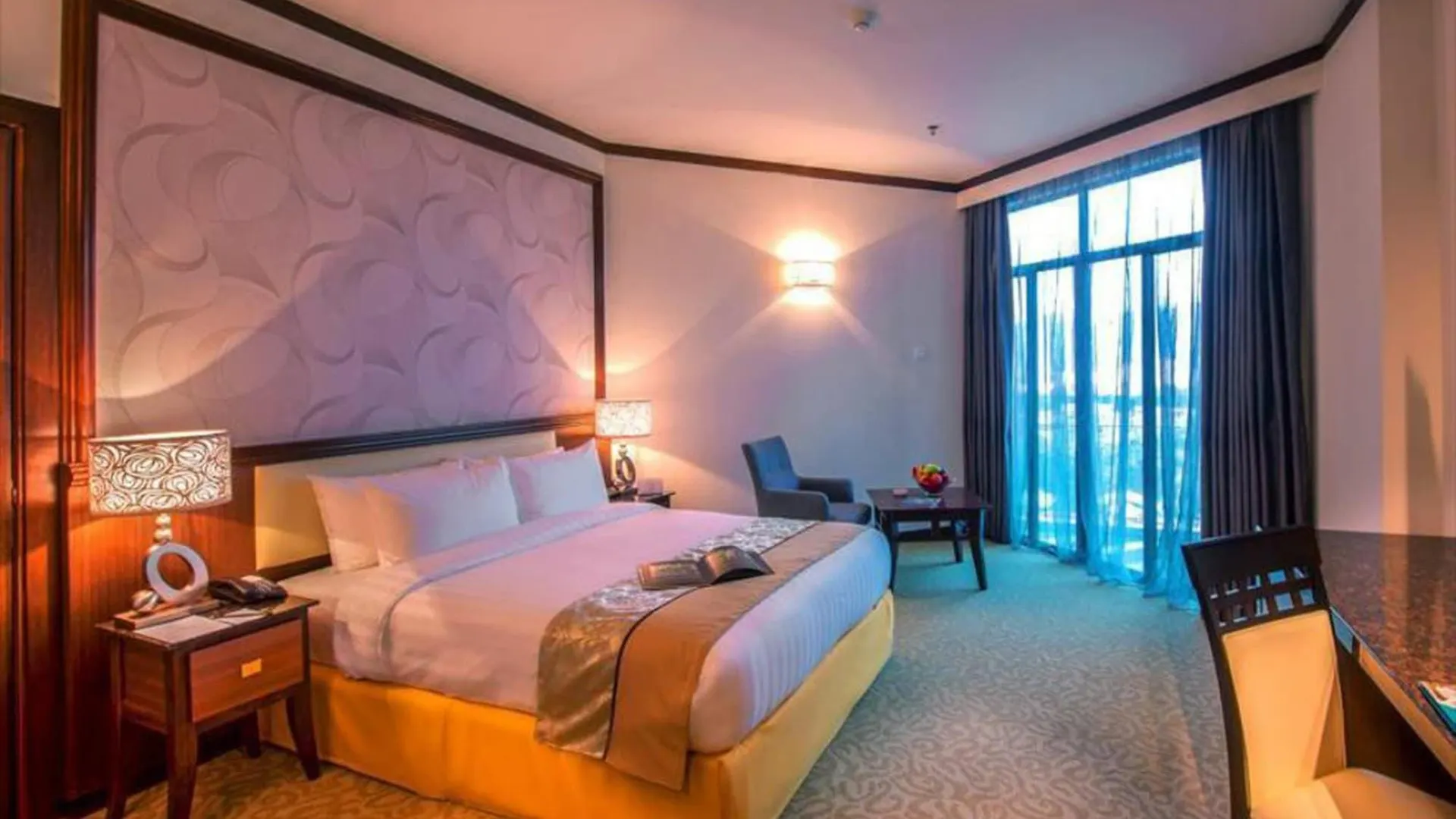 Adya Hotel Langkawi Kuah