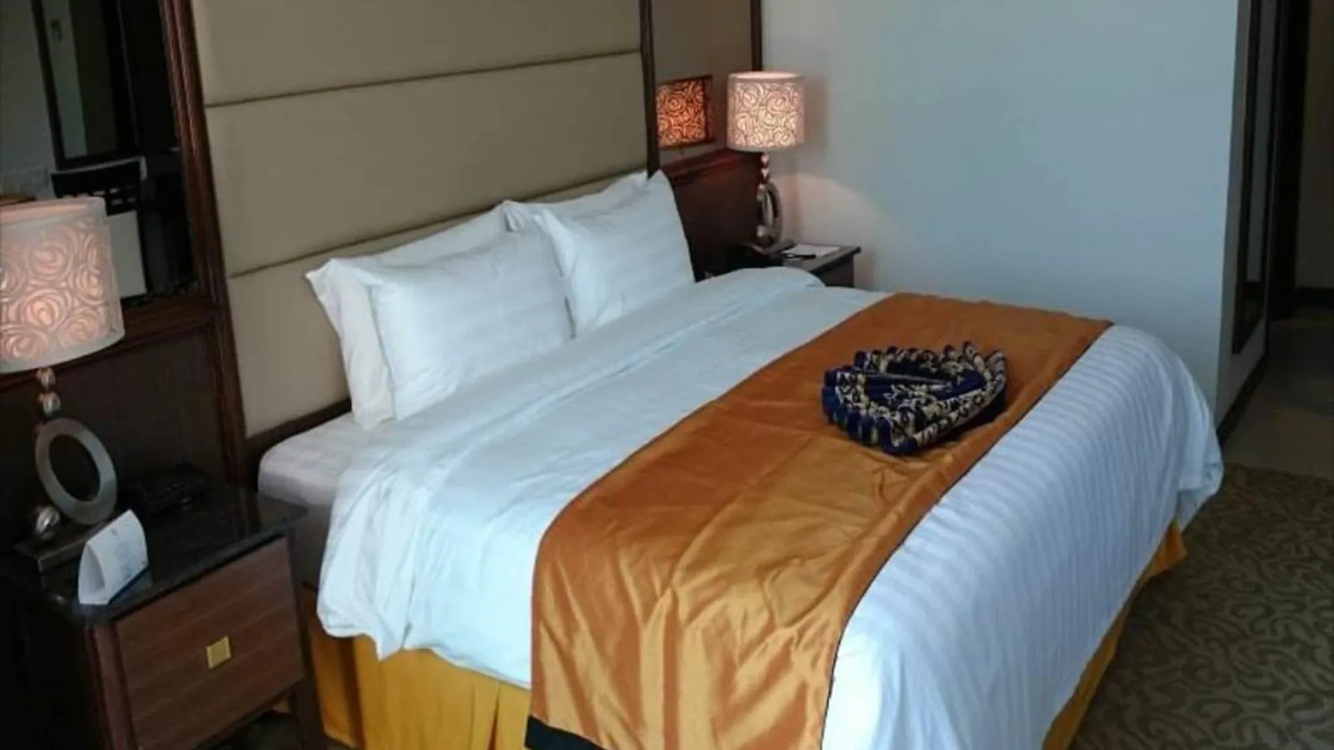 Adya Hotel Langkawi Kuah 4*,