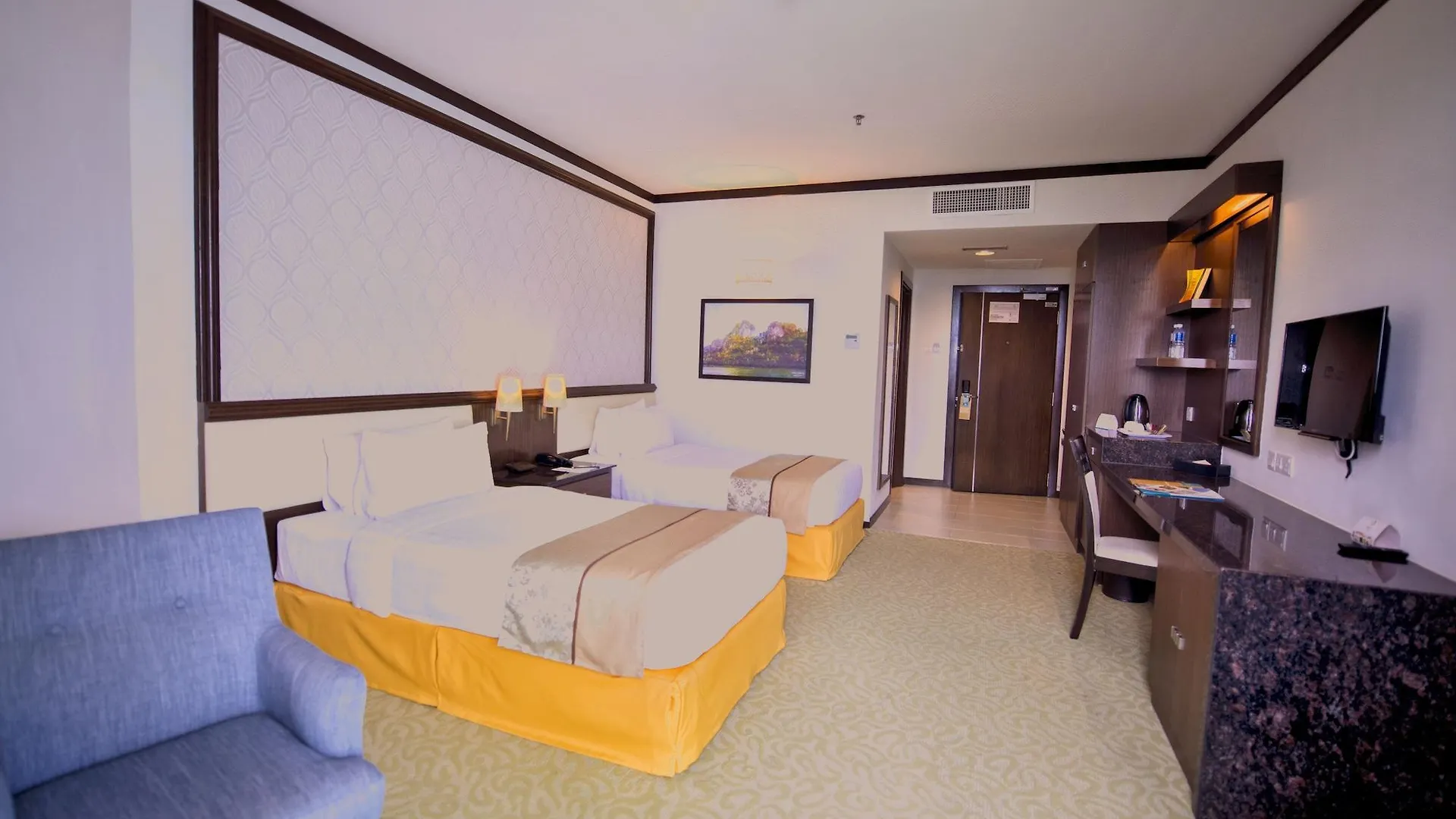 Adya Hotel Langkawi Kuah