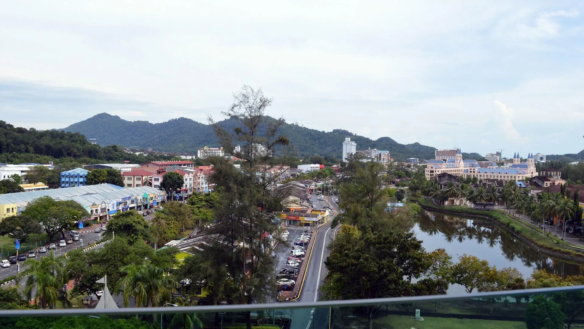 Adya Hotel Langkawi Kuah