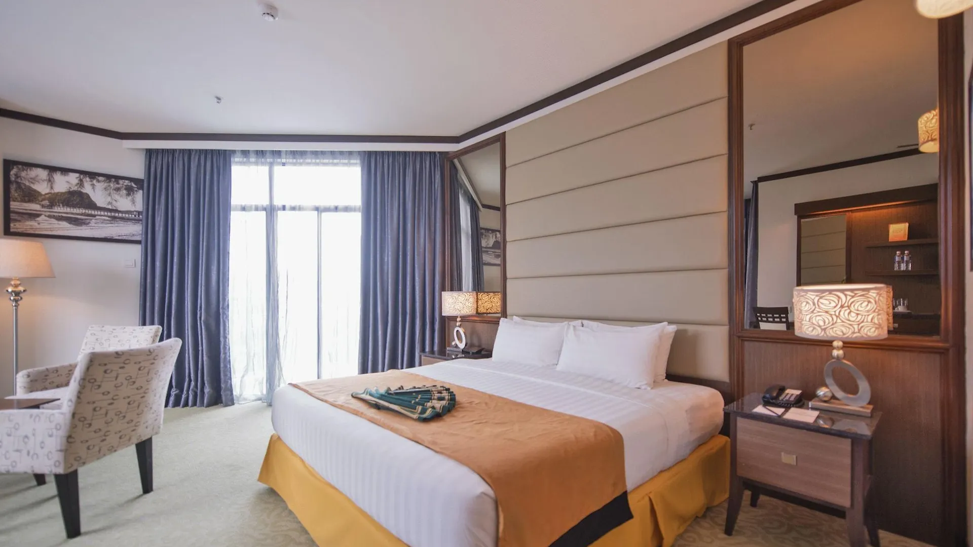 Adya Hotel Langkawi Kuah