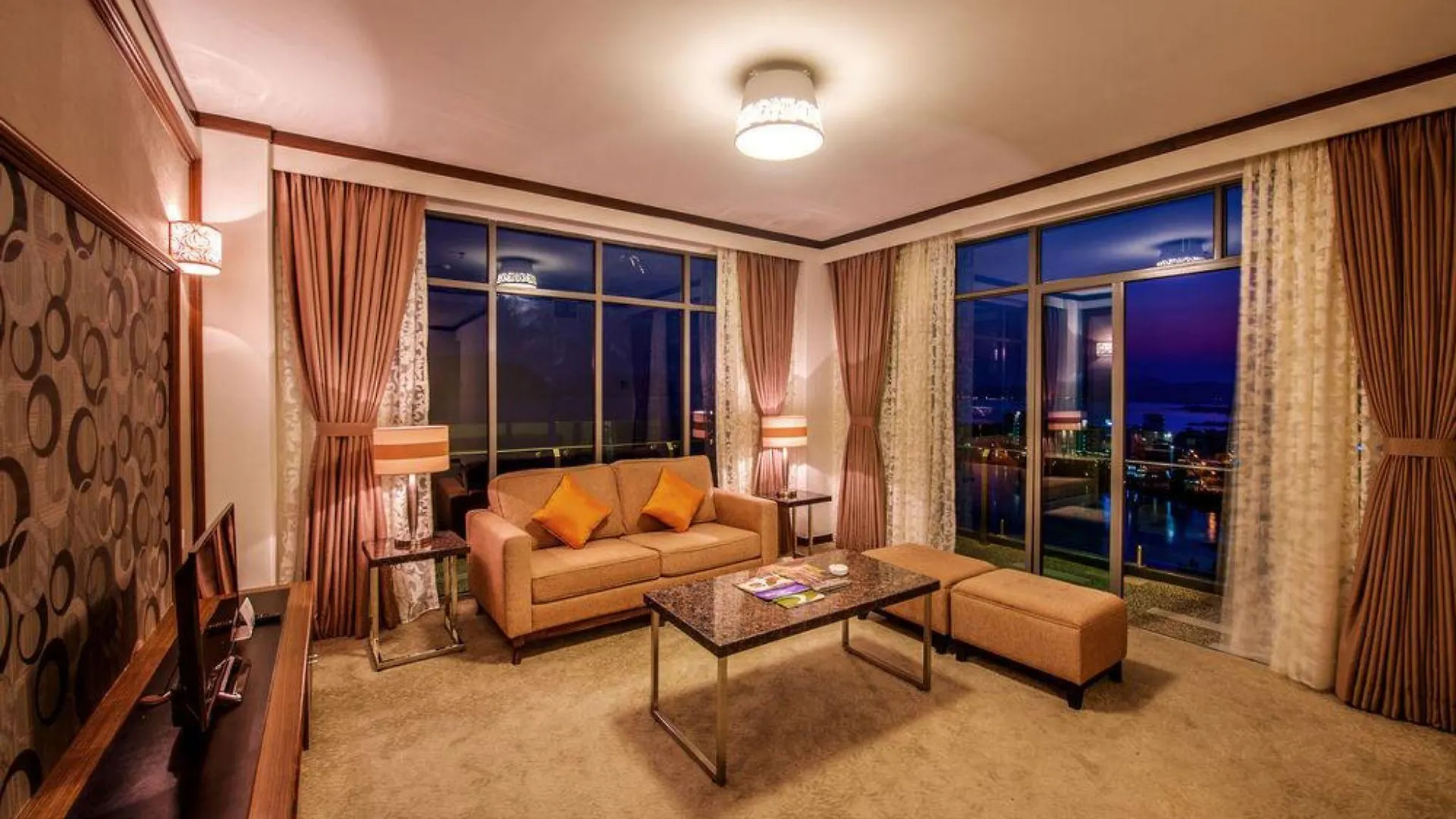 Adya Hotel Langkawi Kuah Μαλαισία