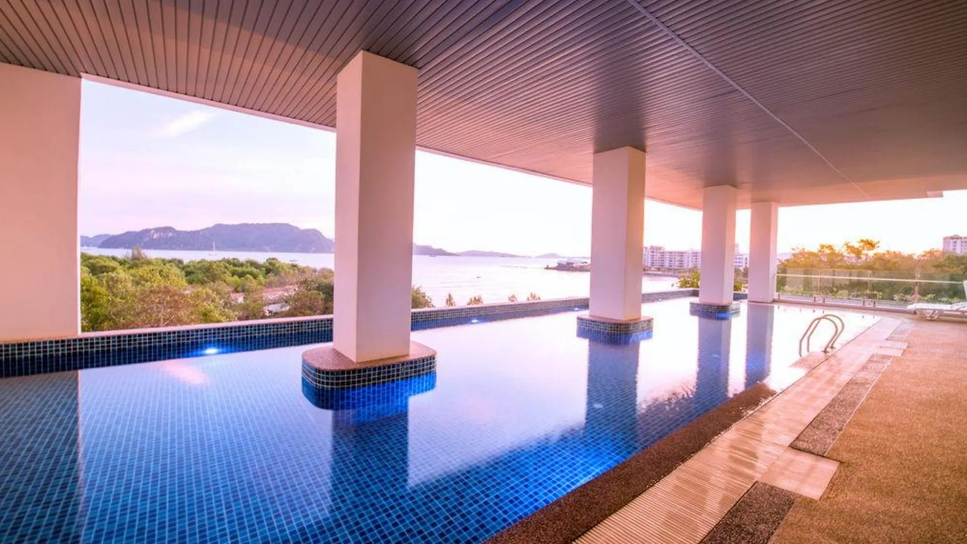 Adya Hotel Langkawi Kuah