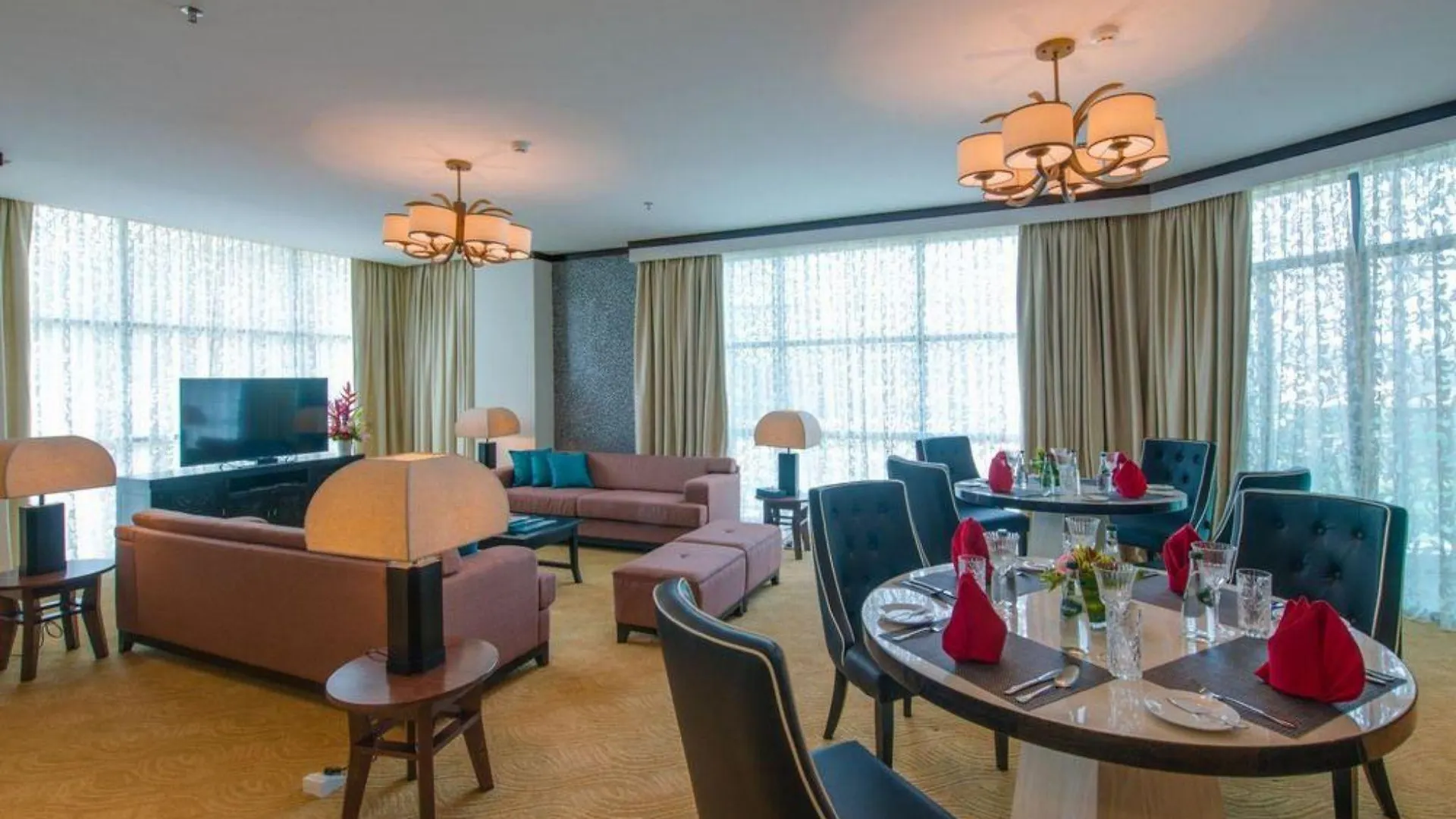Adya Hotel Langkawi Kuah Μαλαισία