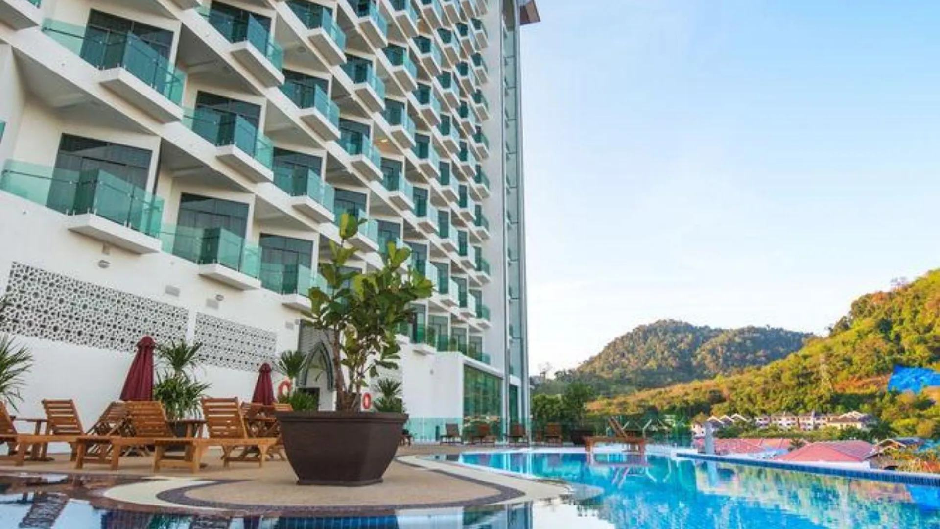 Adya Hotel Langkawi Kuah
