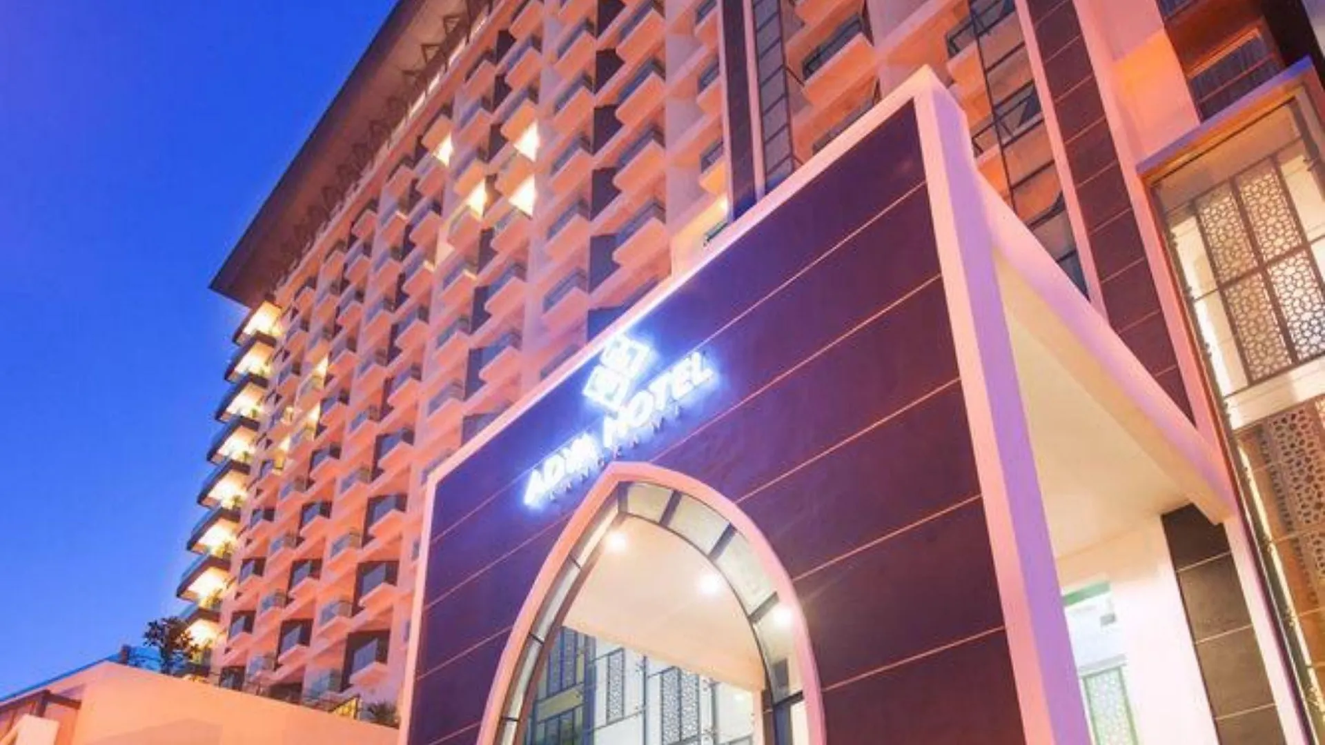 Adya Hotel Langkawi Kuah