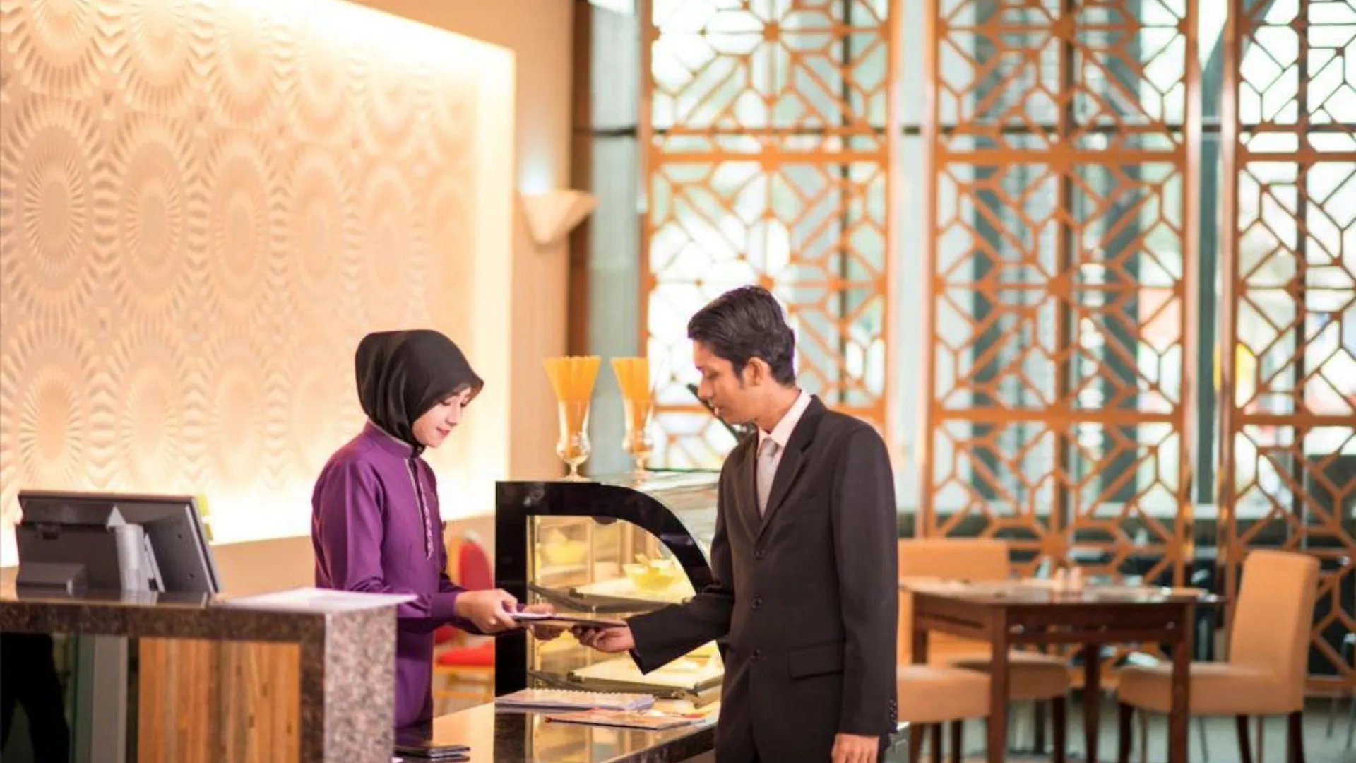 Adya Hotel Langkawi Kuah
