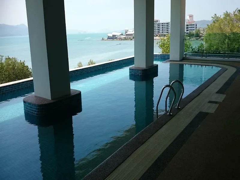 Adya Hotel Langkawi Kuah 4*,  Μαλαισία