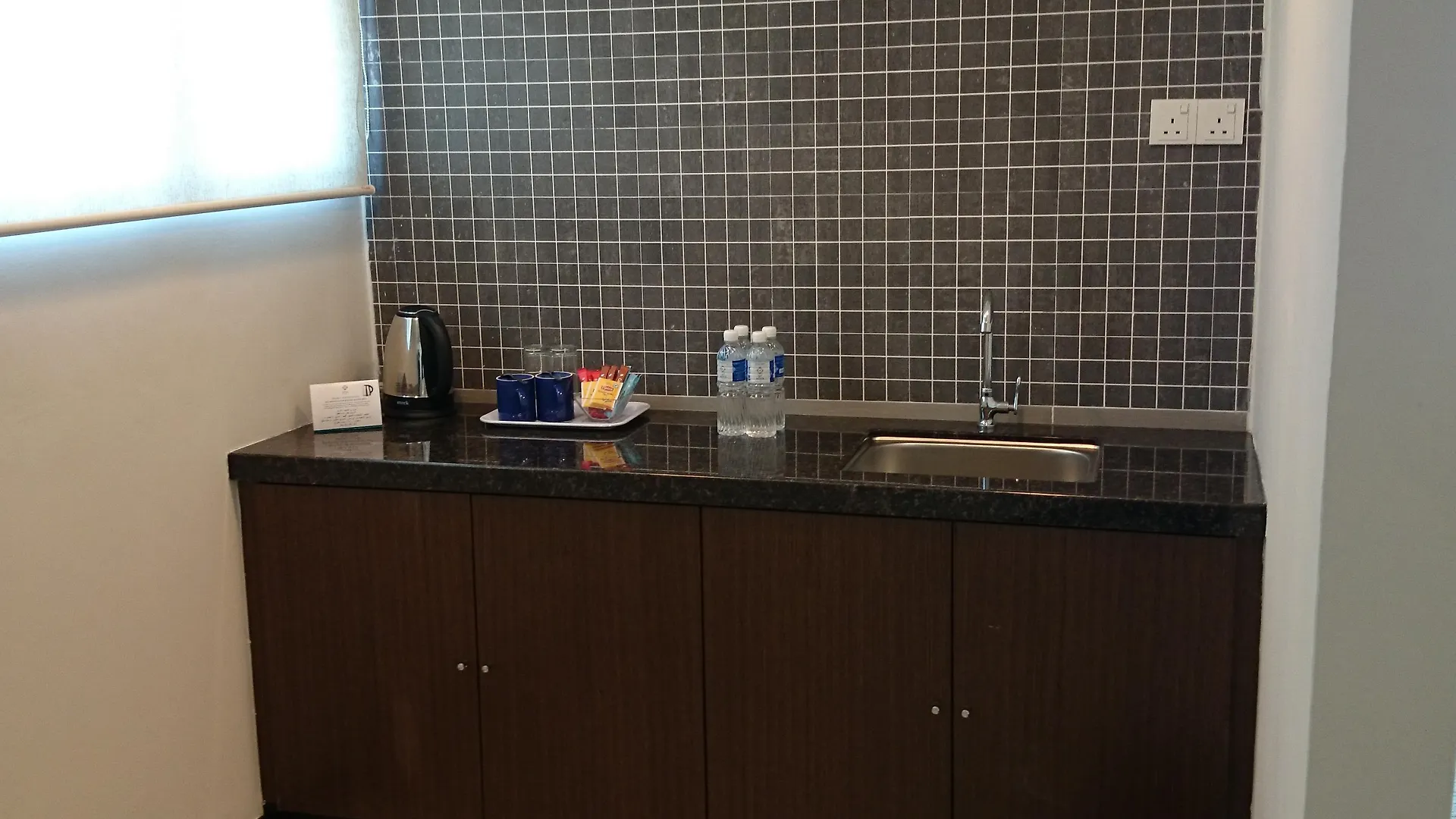 ****  Adya Hotel Langkawi Kuah Μαλαισία