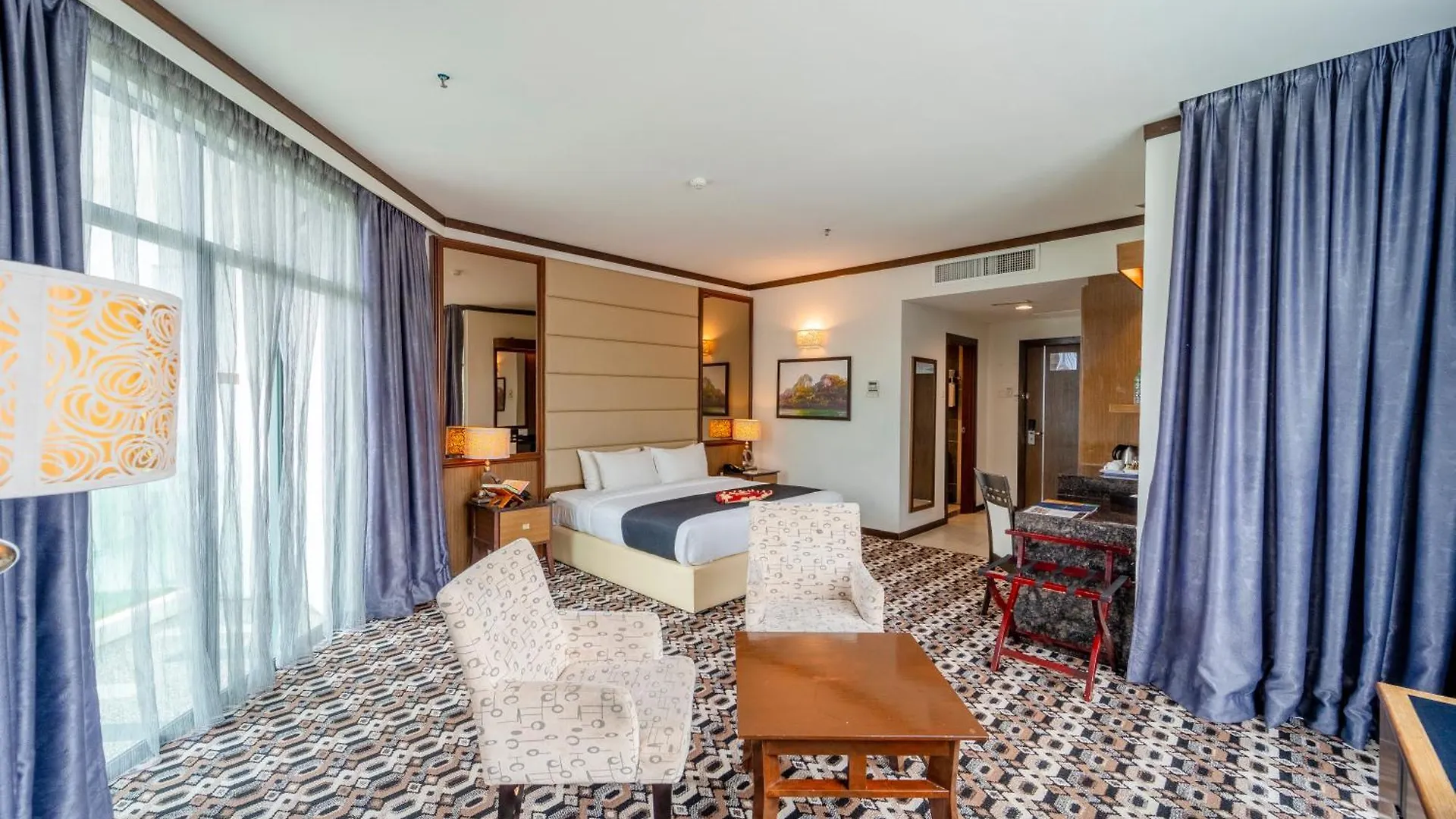 Adya Hotel Langkawi Kuah Μαλαισία
