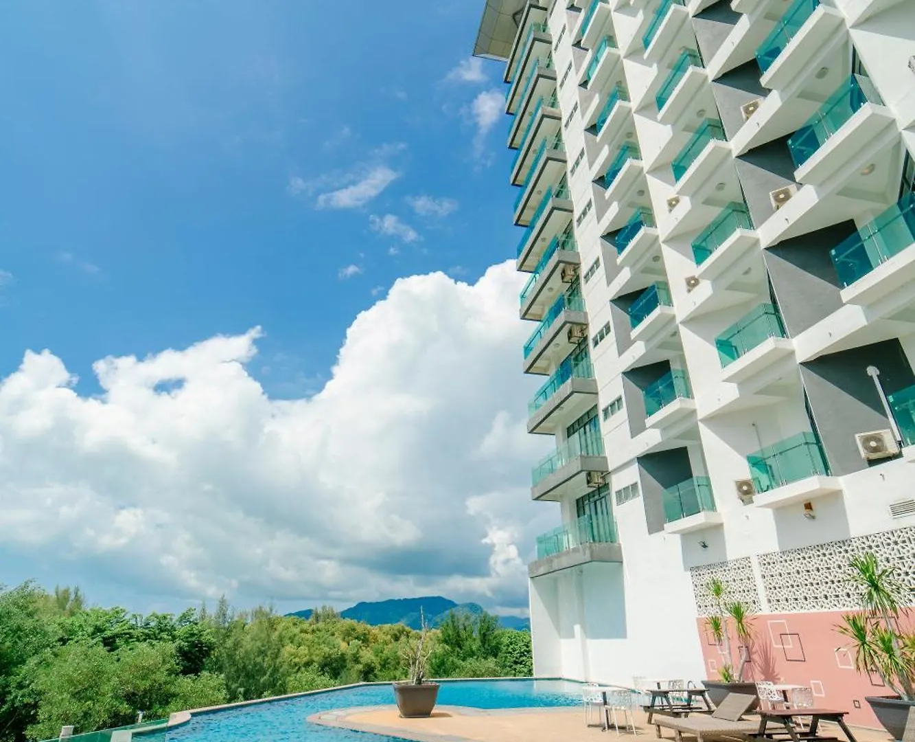 Adya Hotel Langkawi Kuah Μαλαισία