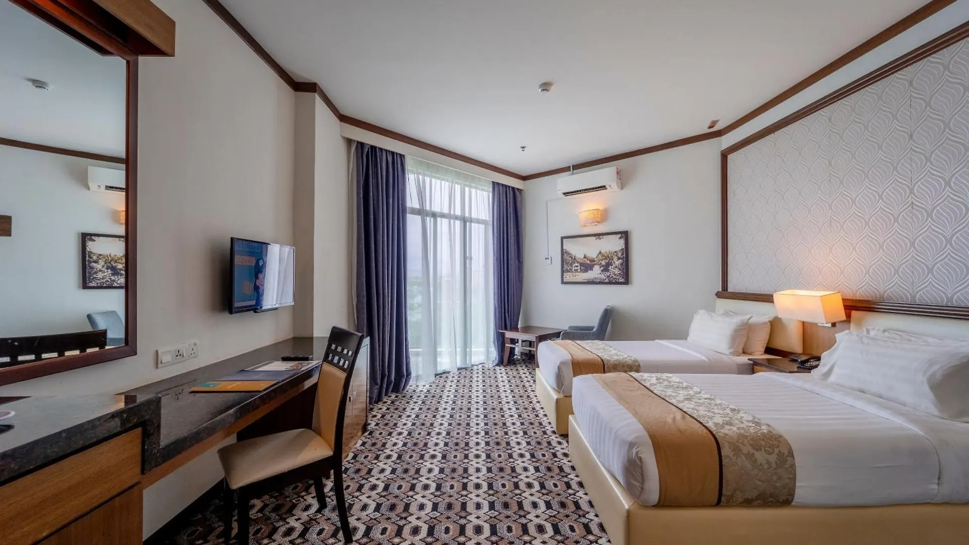 Adya Hotel Langkawi Kuah
