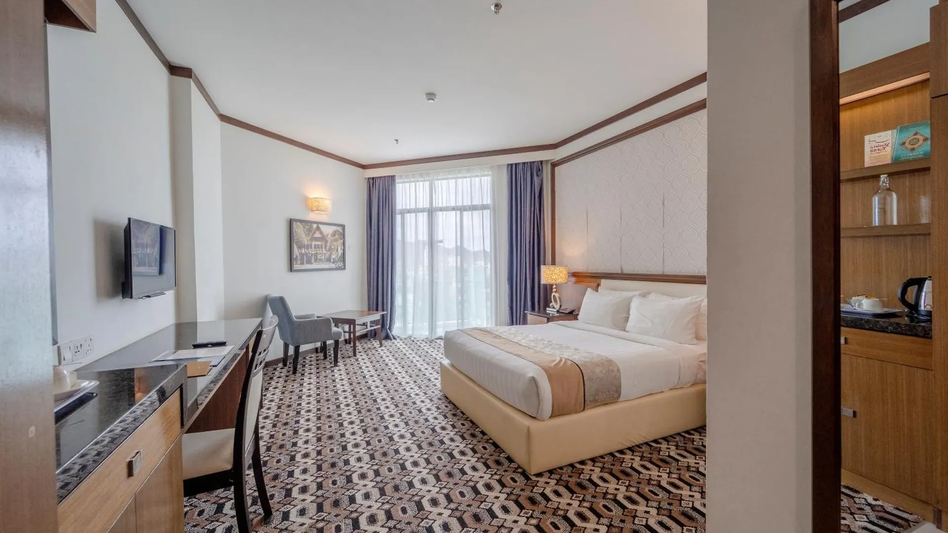 Adya Hotel Langkawi Kuah 4*,
