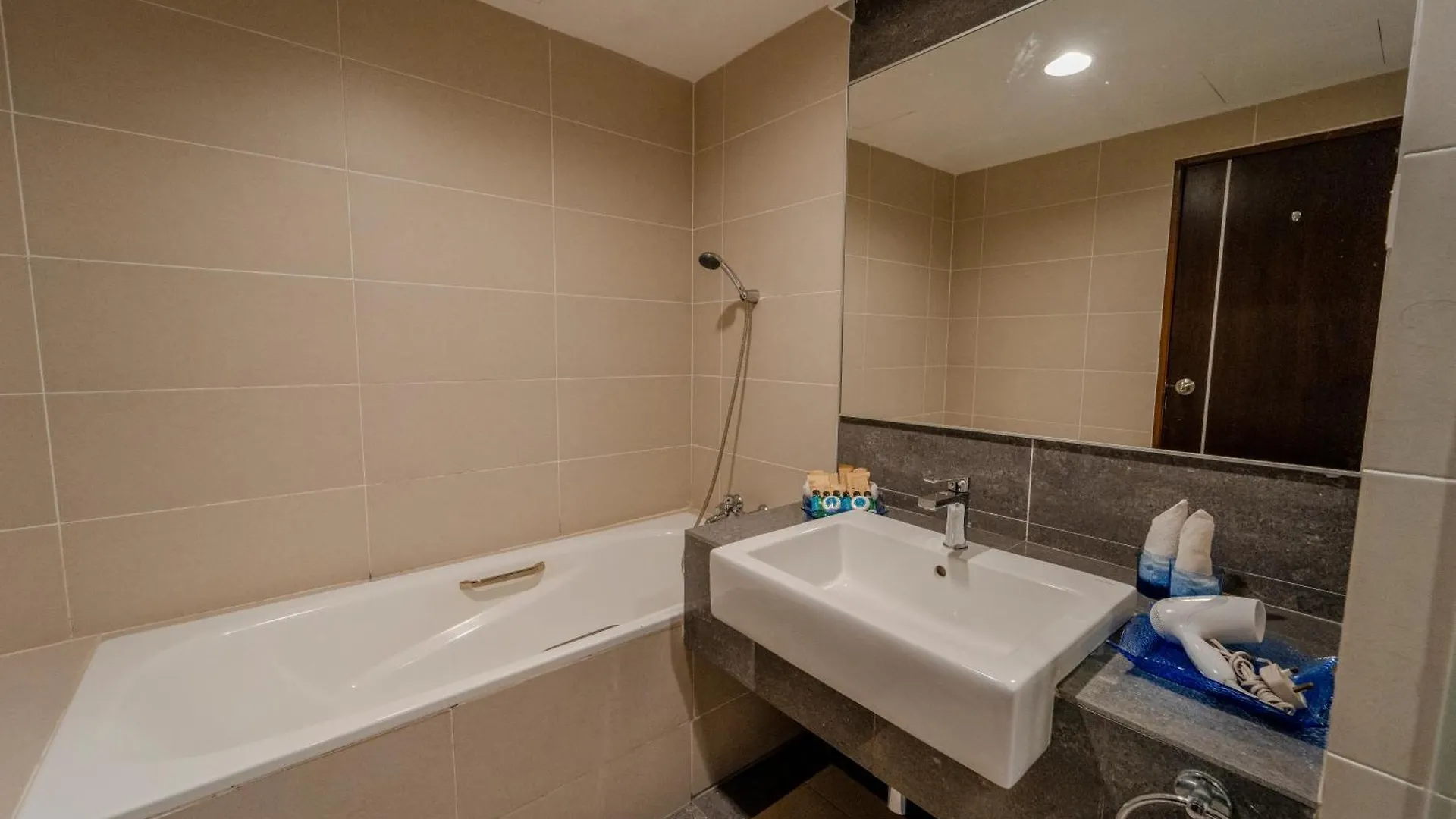 Adya Hotel Langkawi Kuah Μαλαισία