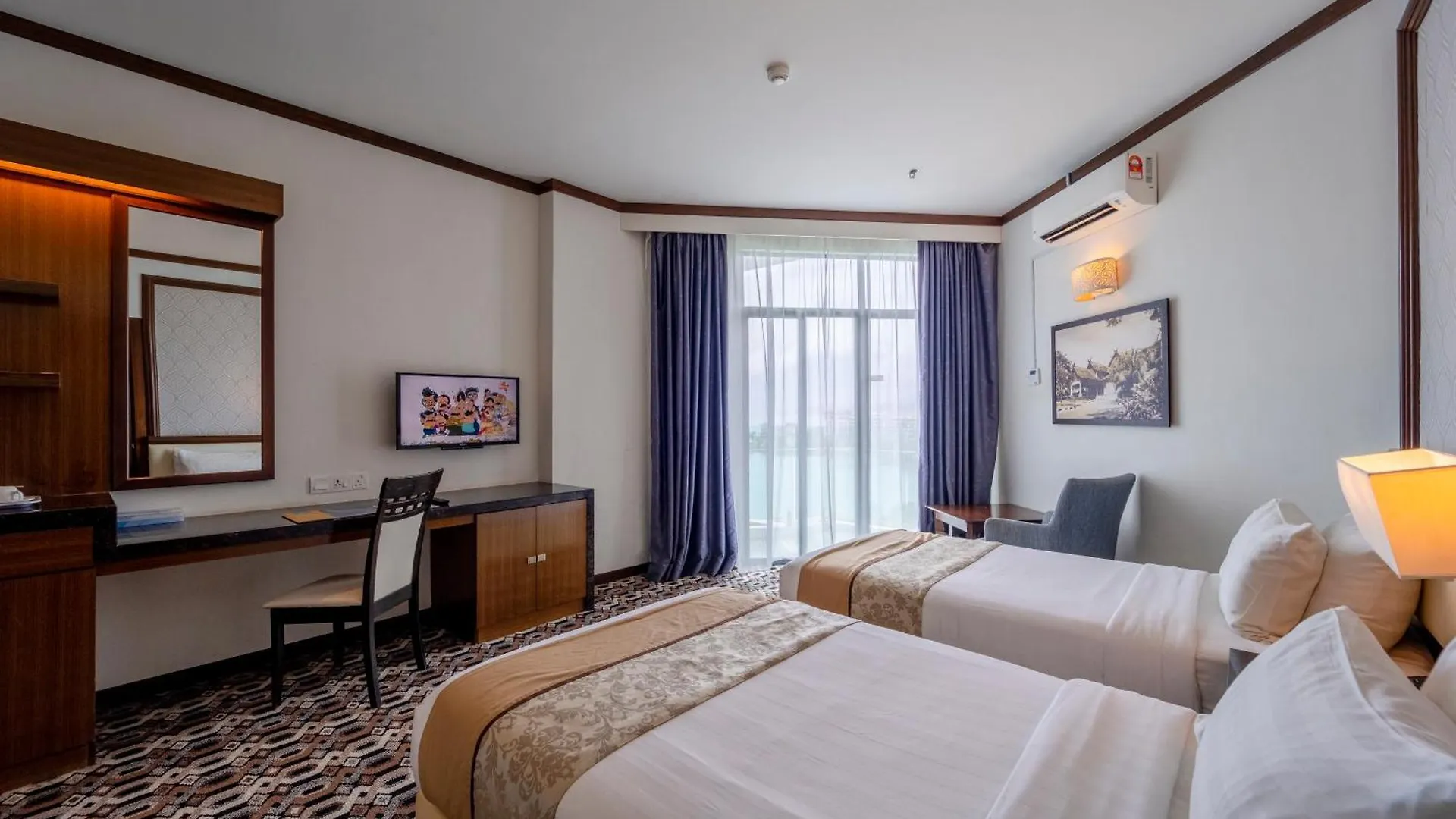 Adya Hotel Langkawi Kuah