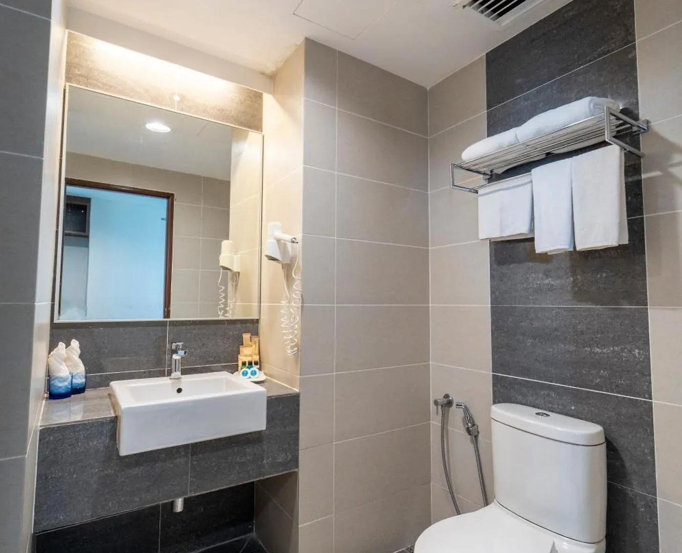 Adya Hotel Langkawi Kuah